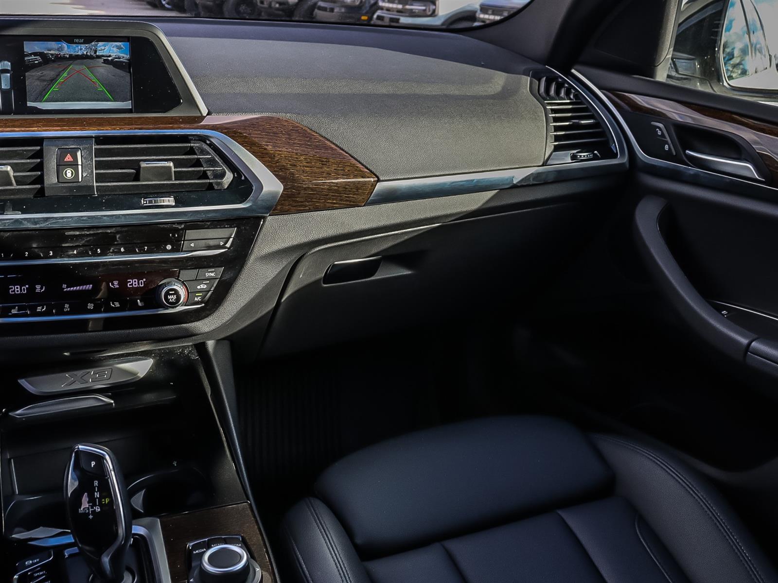 2019 BMW X3 - Thumbnail 17