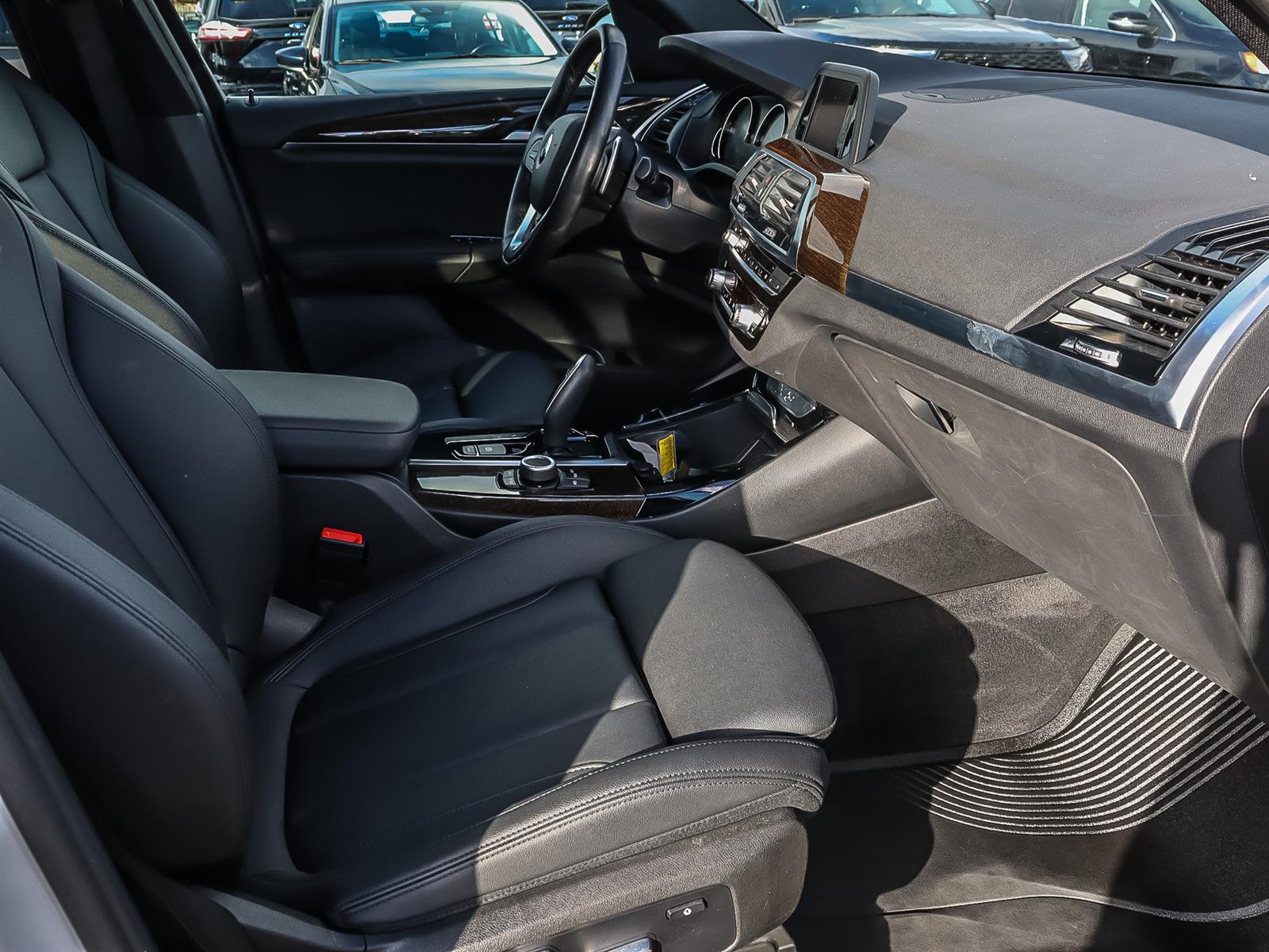 2019 BMW X3 - Thumbnail 18