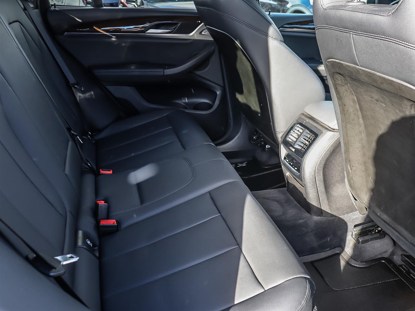 2019 BMW X3 - Thumbnail 20