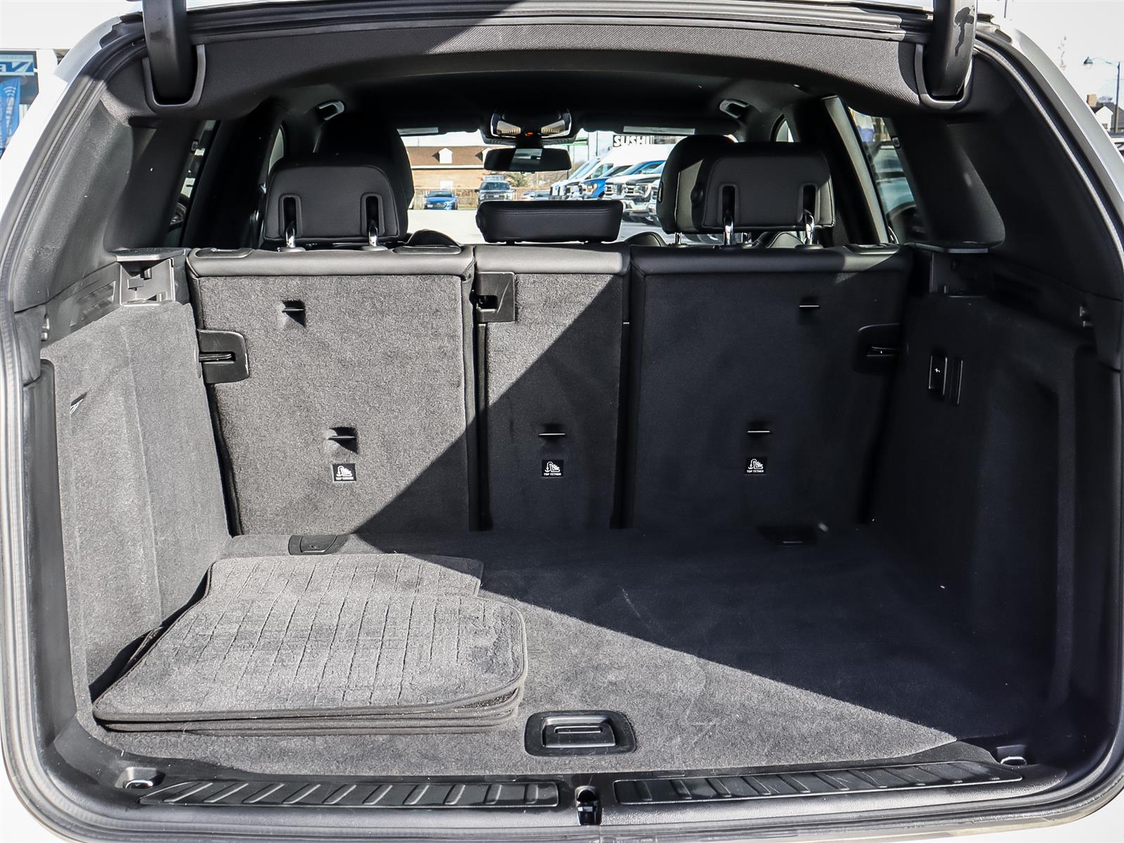 2019 BMW X3 - Thumbnail 21