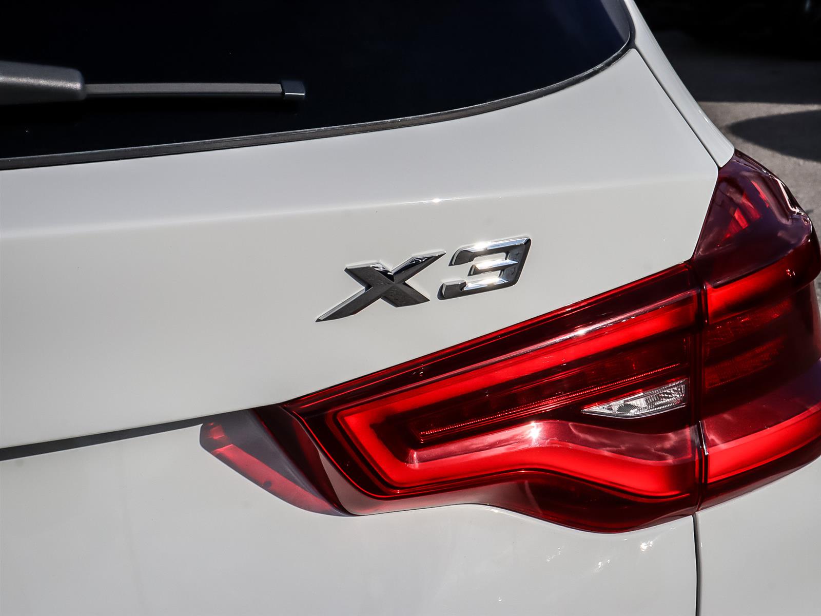 2019 BMW X3 - Thumbnail 22