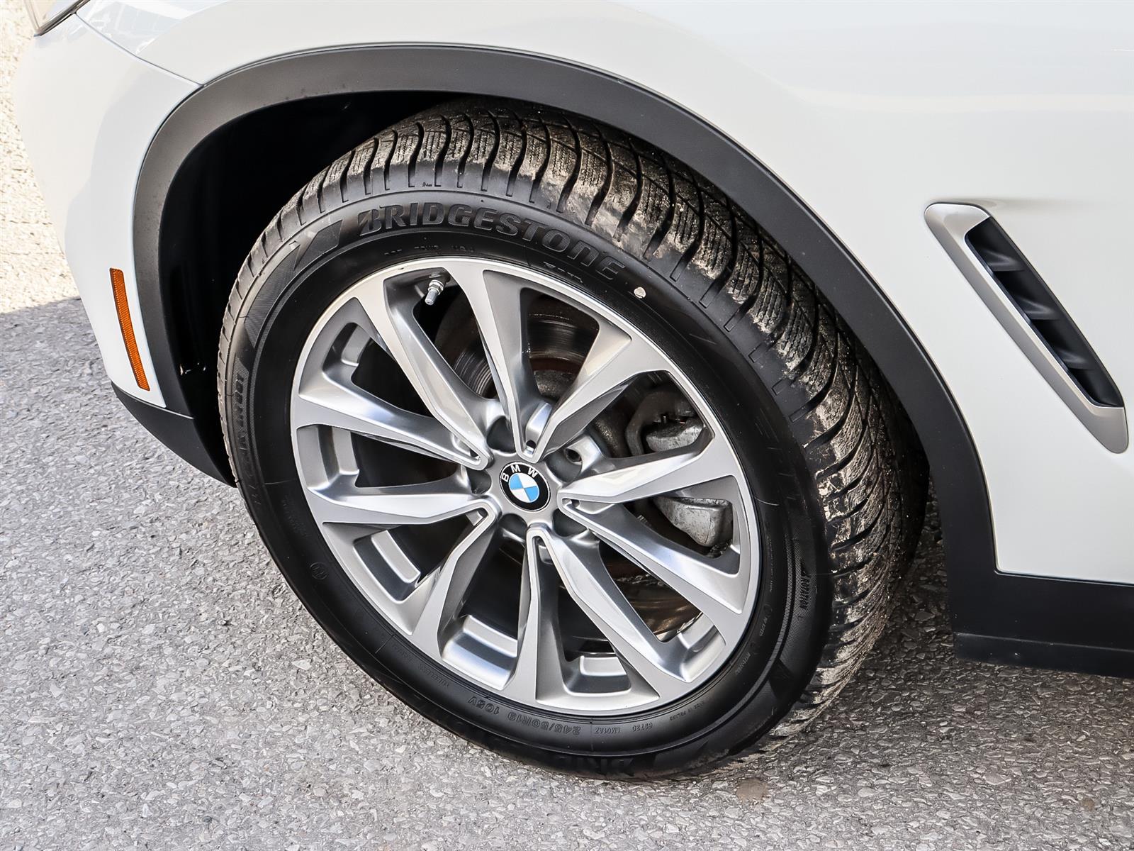 2019 BMW X3 - Thumbnail 23