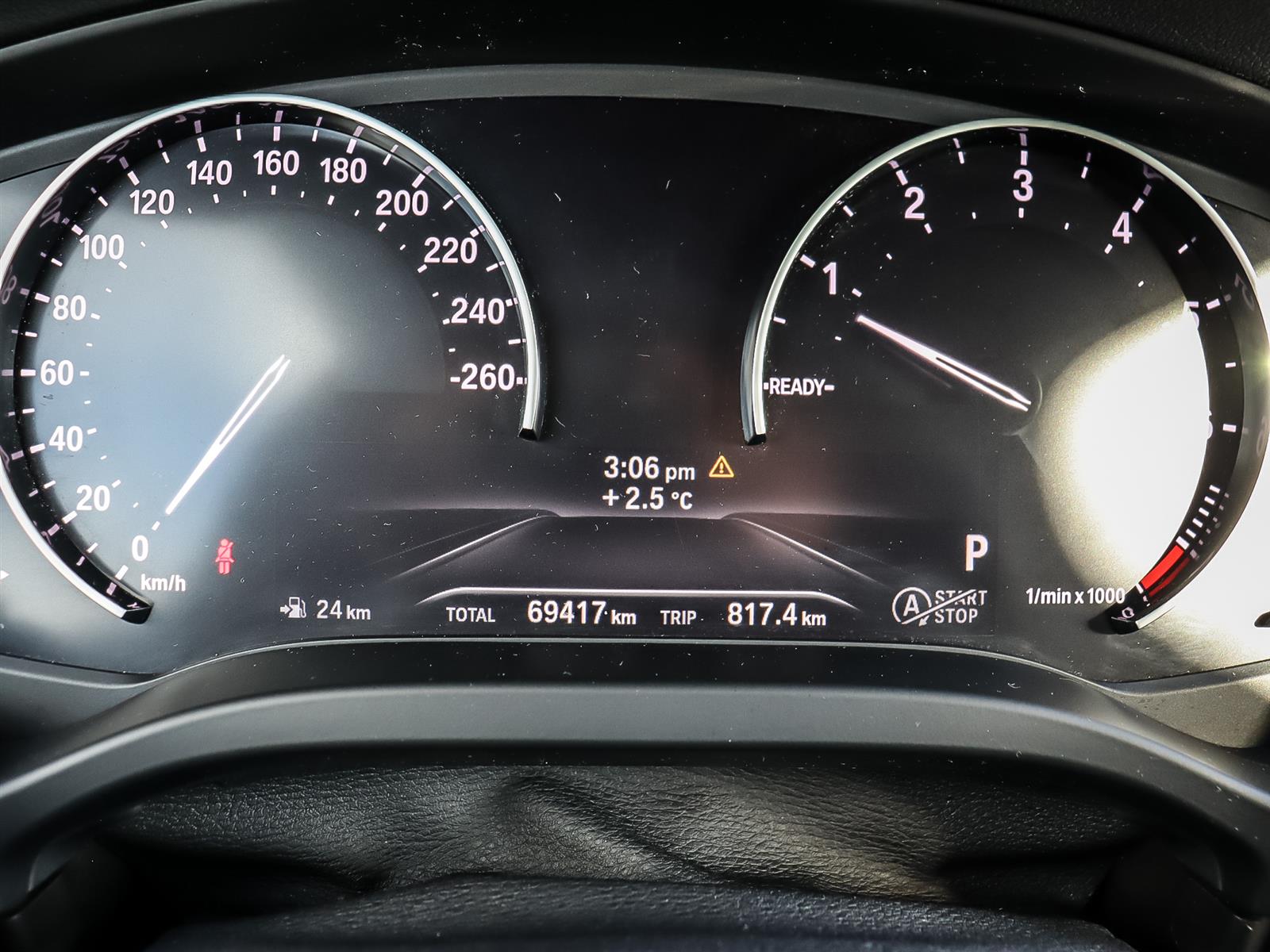 2019 BMW X3 - Thumbnail 24