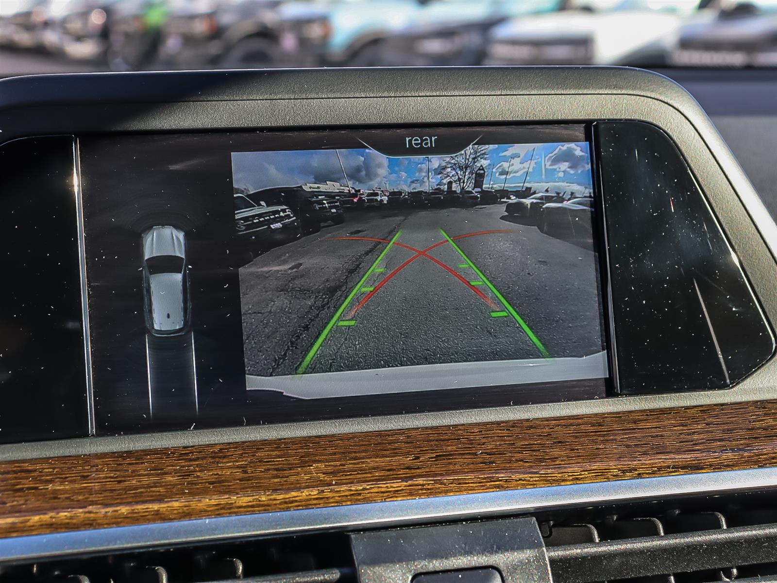 2019 BMW X3 - Thumbnail 25
