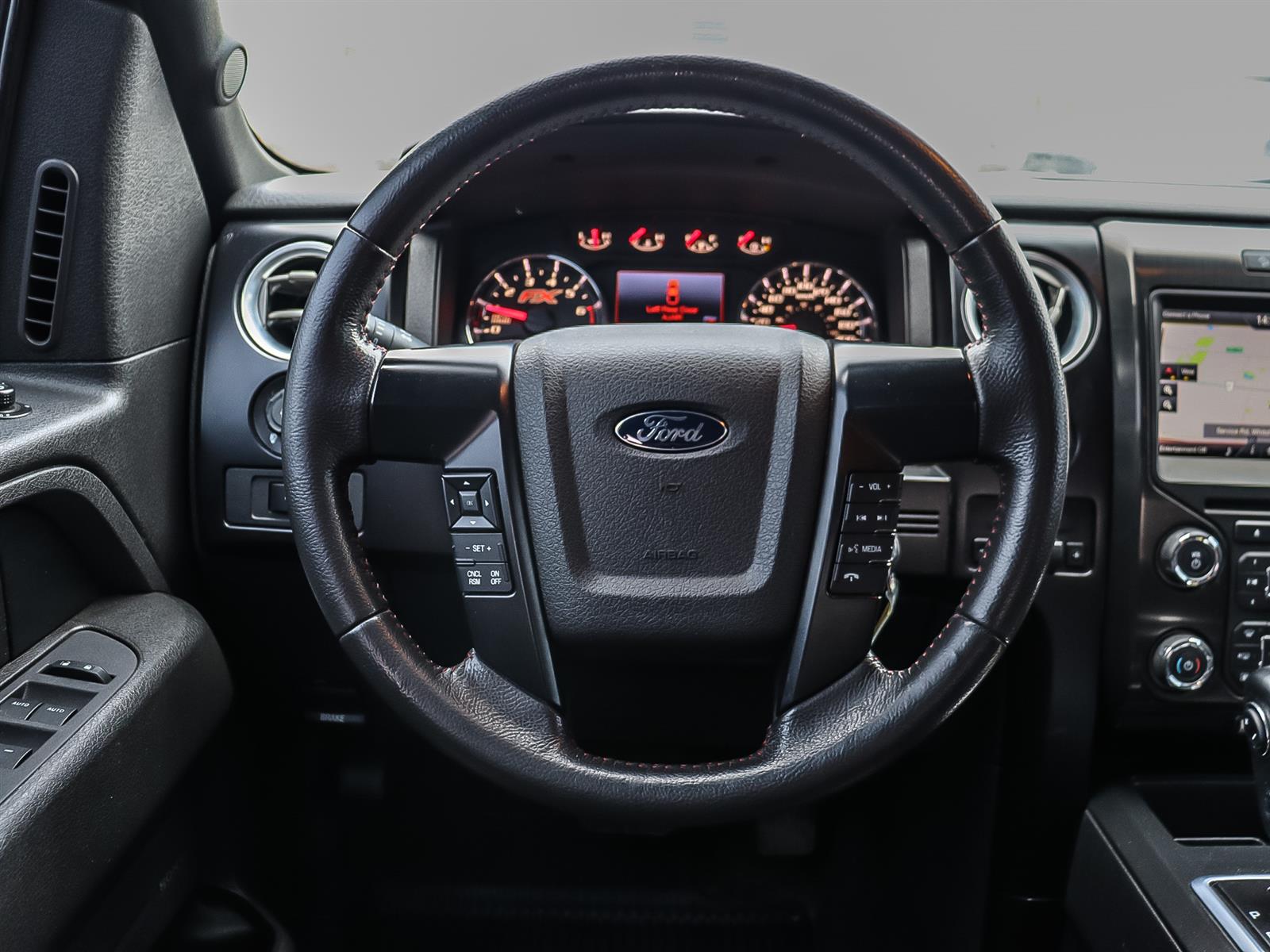 2014 Ford F-150 - Thumbnail 12