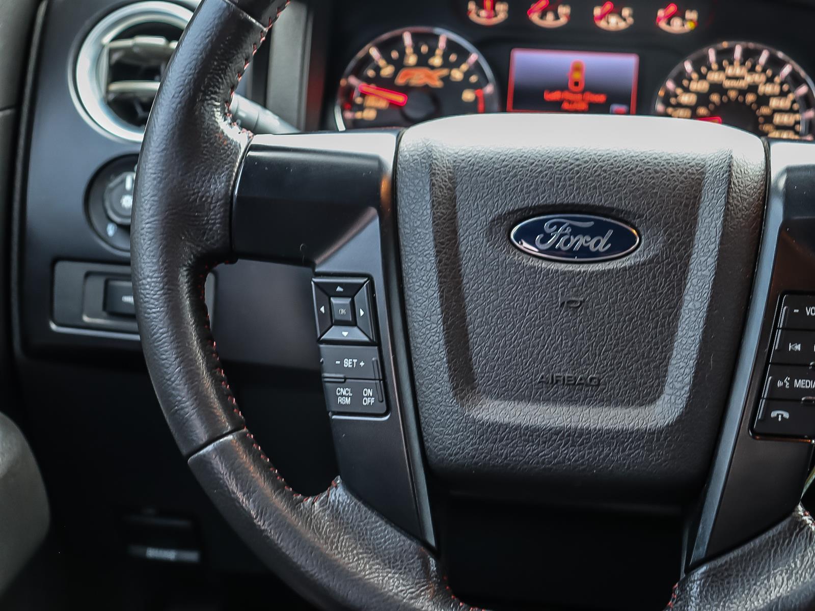 2014 Ford F-150 - Thumbnail 13