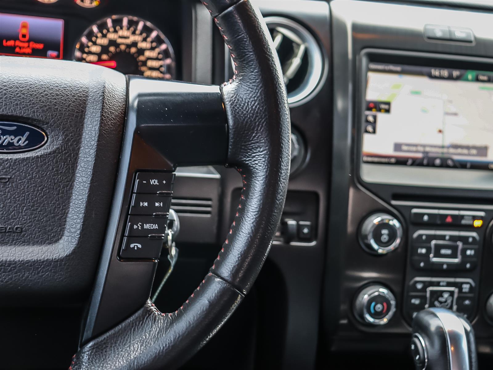 2014 Ford F-150 - Thumbnail 14