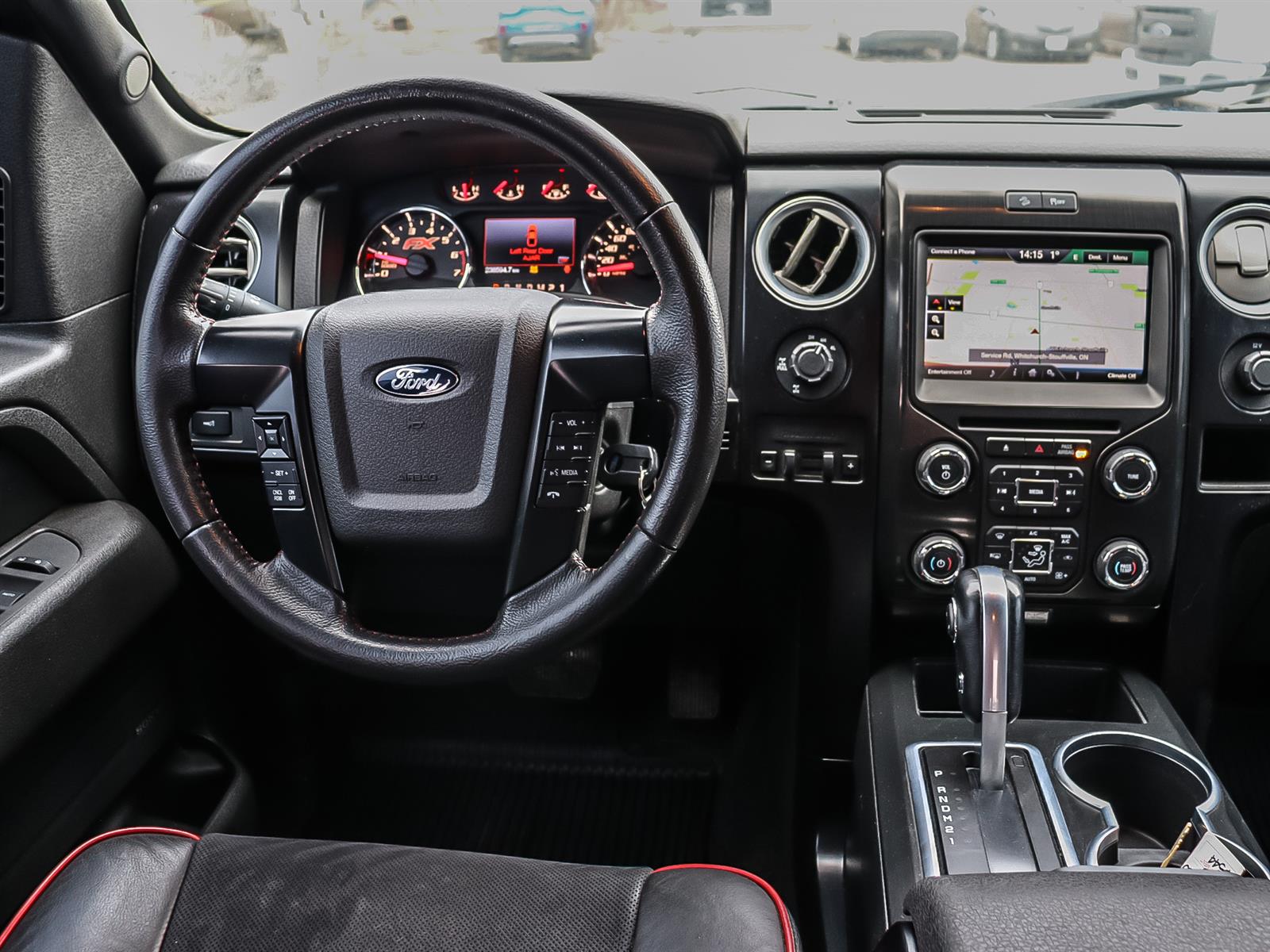 2014 Ford F-150 - Thumbnail 15