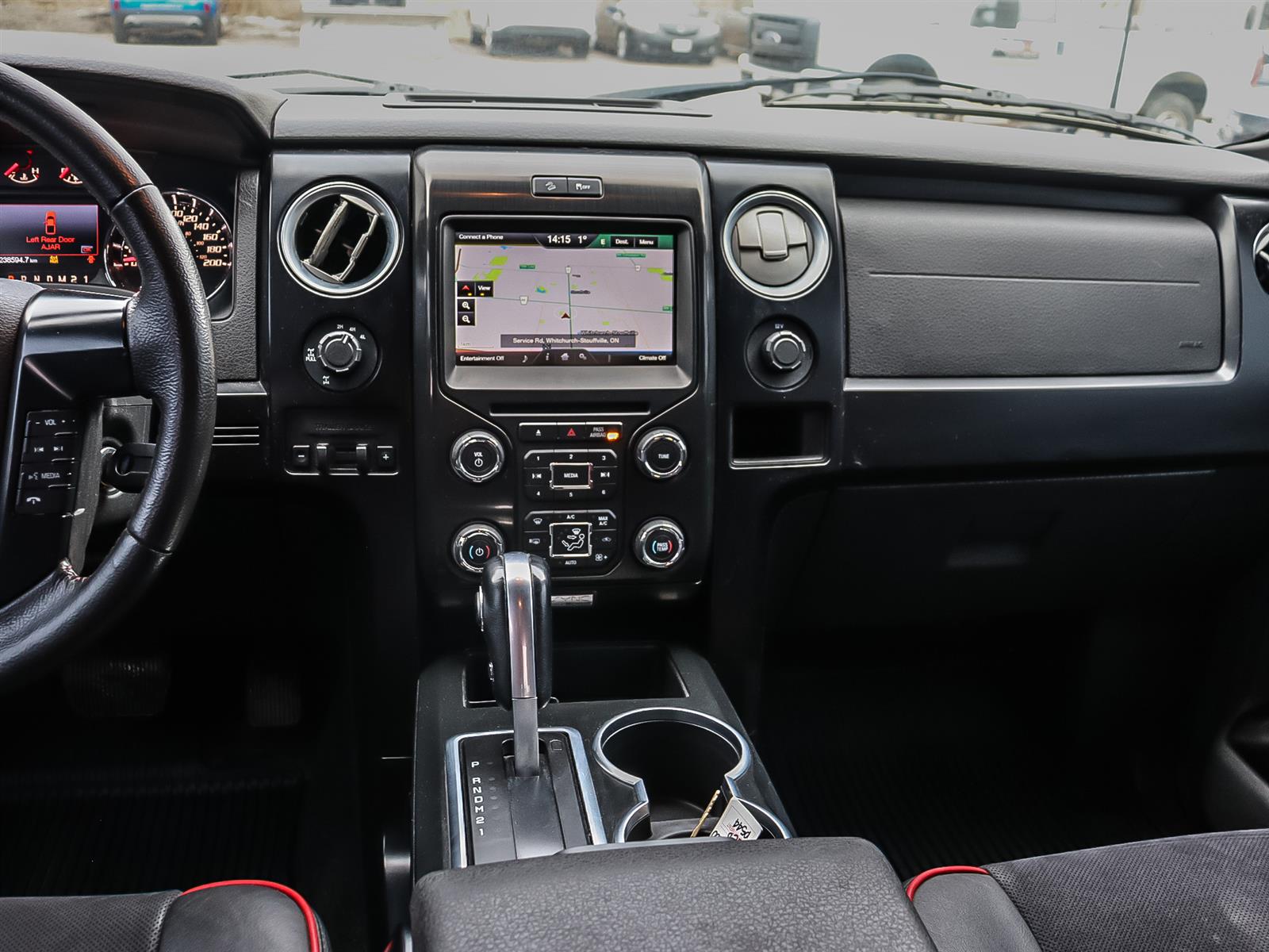2014 Ford F-150 - Thumbnail 16