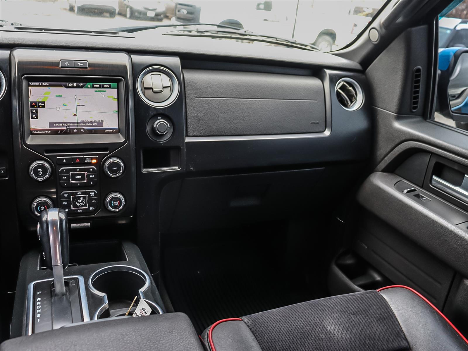 2014 Ford F-150 - Thumbnail 17