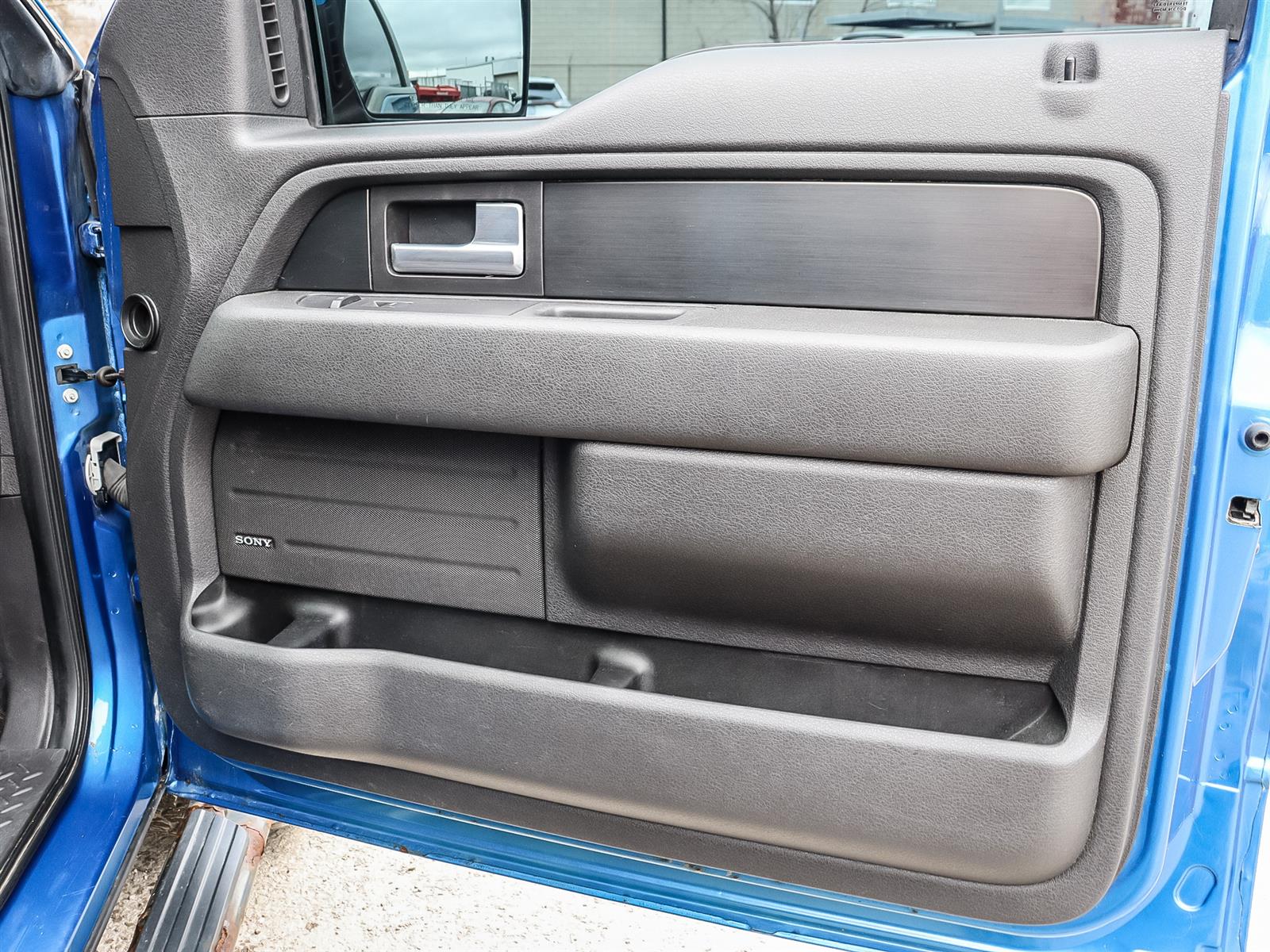 2014 Ford F-150 - Thumbnail 20