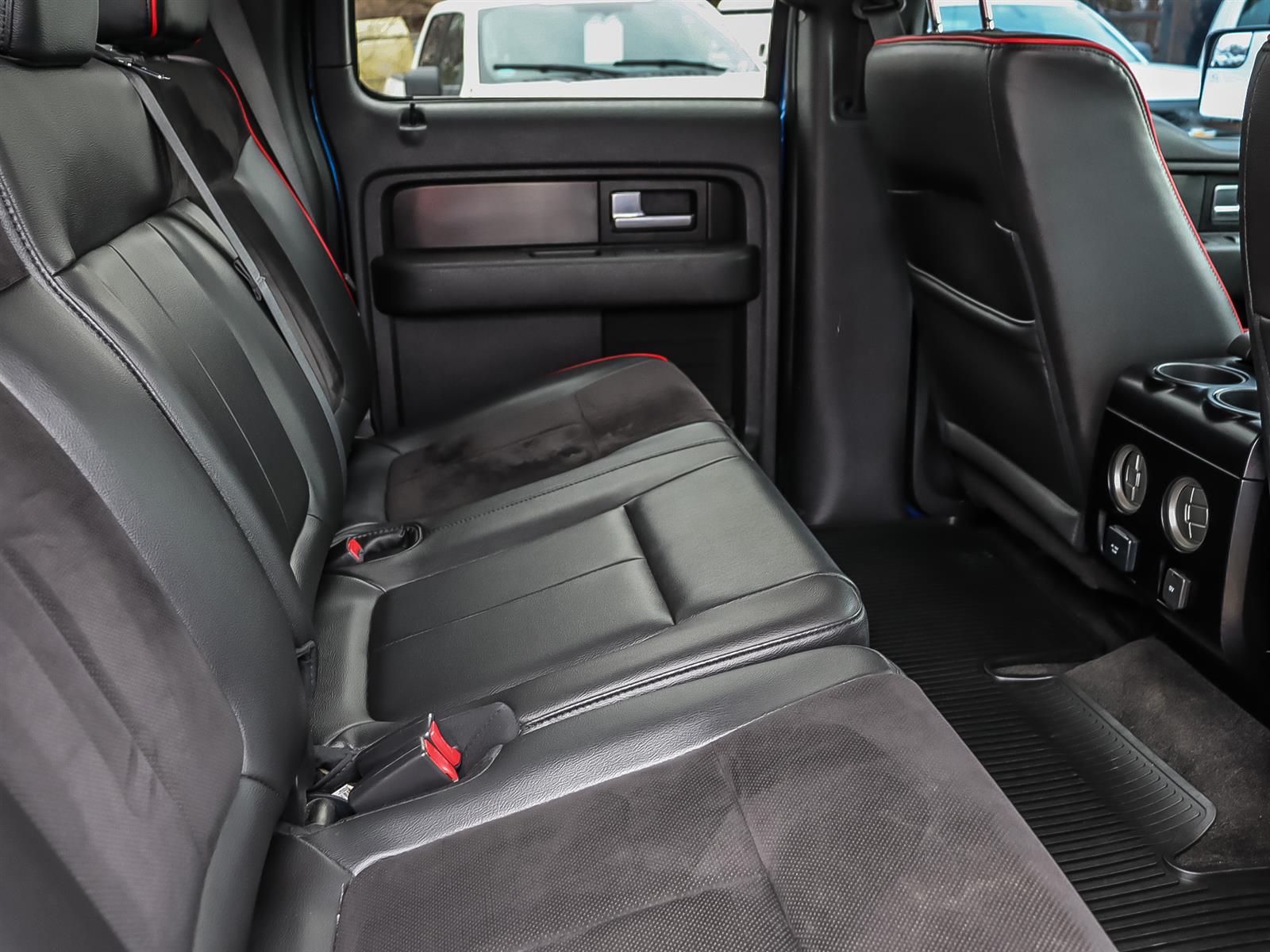 2014 Ford F-150 - Thumbnail 21