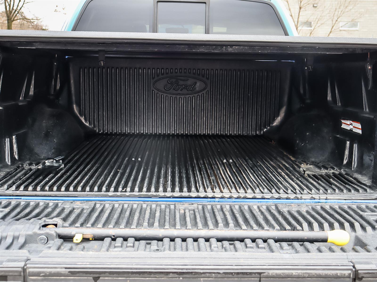 2014 Ford F-150 - Thumbnail 22