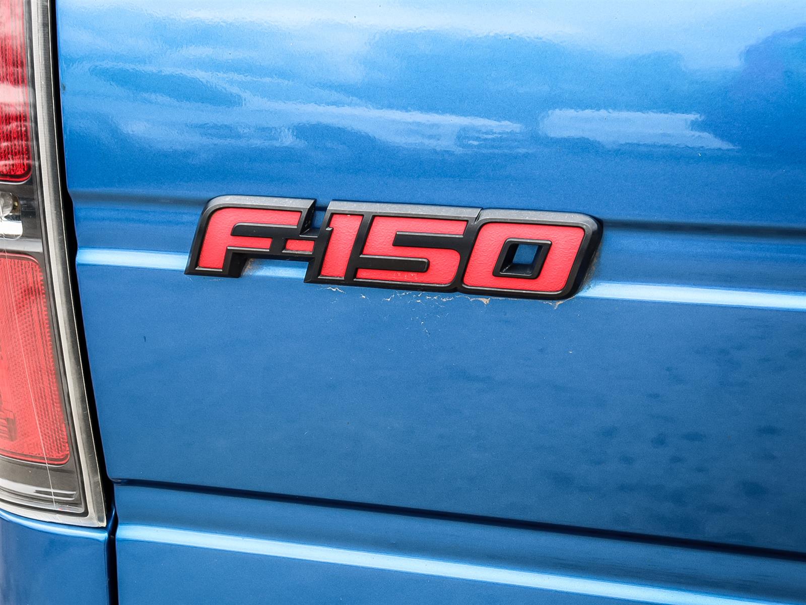 2014 Ford F-150 - Thumbnail 23