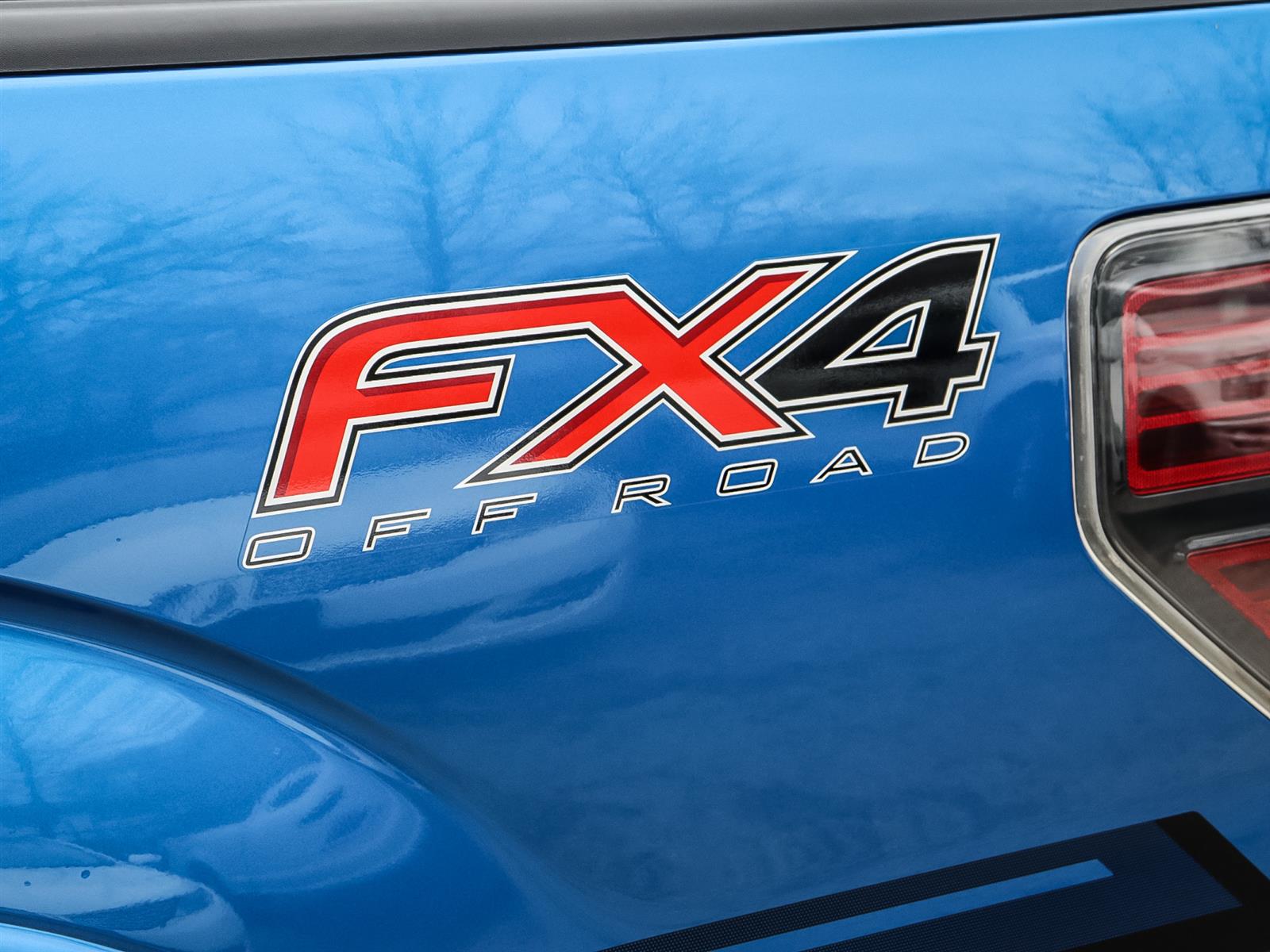 2014 Ford F-150 - Thumbnail 24