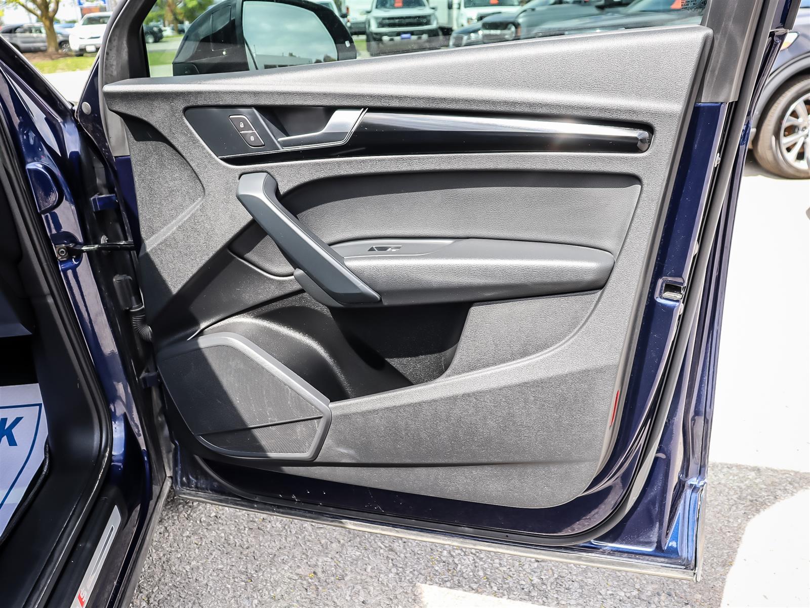 2020 Audi Q5 - Thumbnail 14