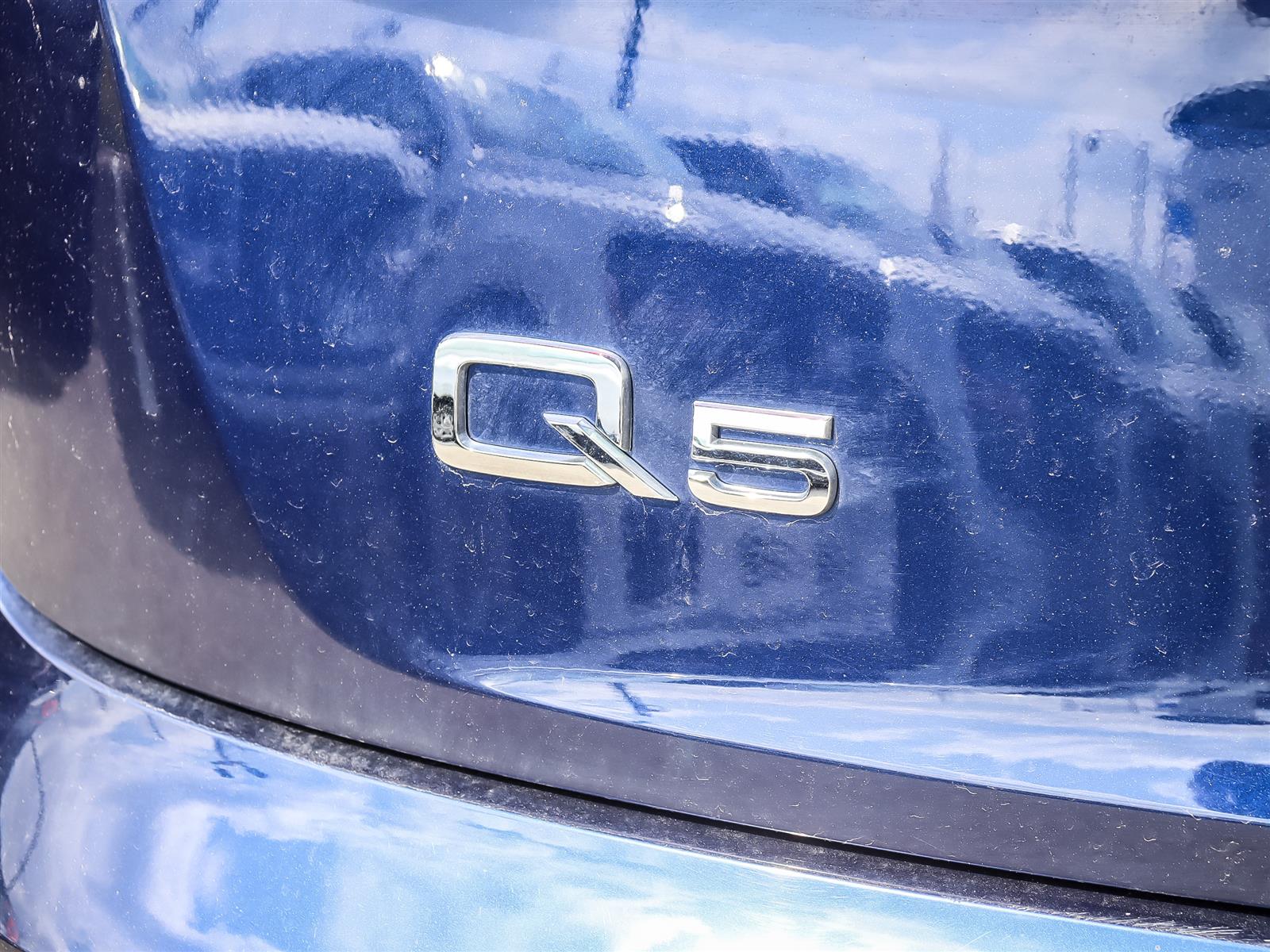 2020 Audi Q5 - Thumbnail 15