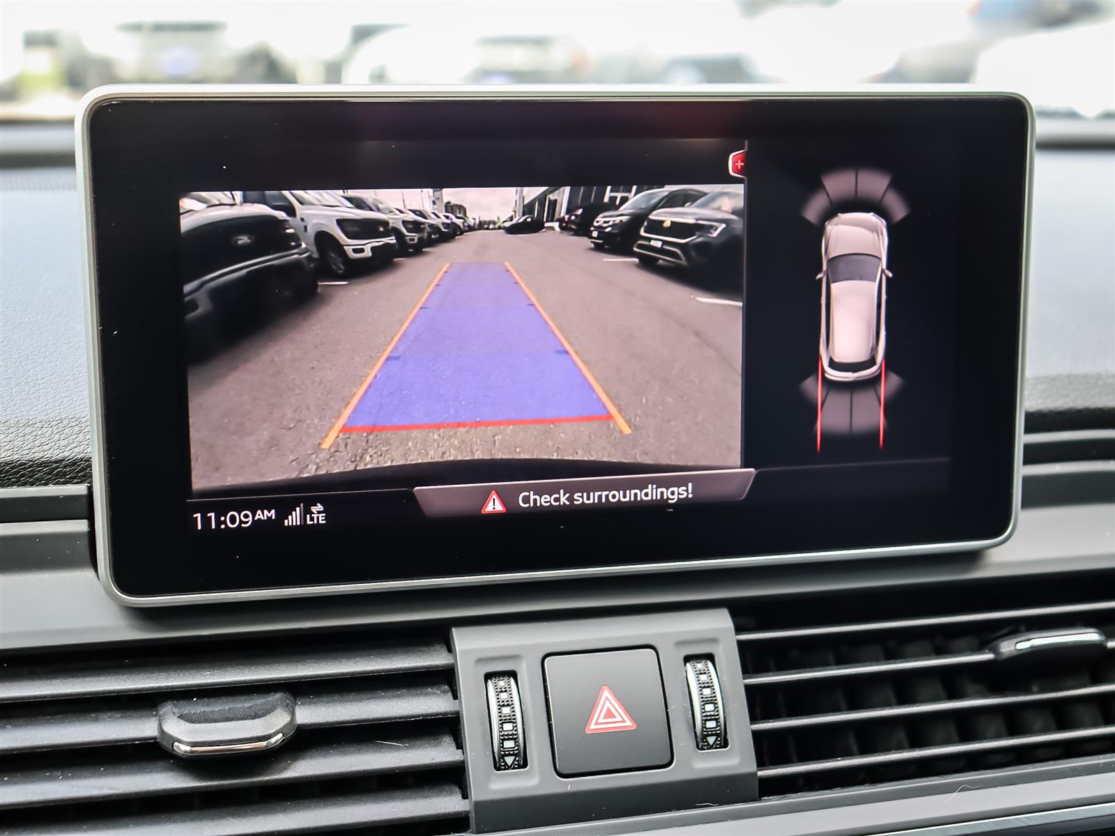 2020 Audi Q5 - Thumbnail 18