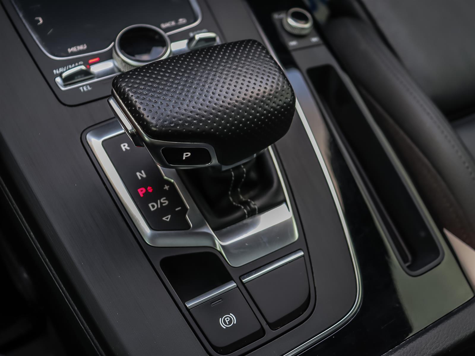 2020 Audi Q5 - Thumbnail 19