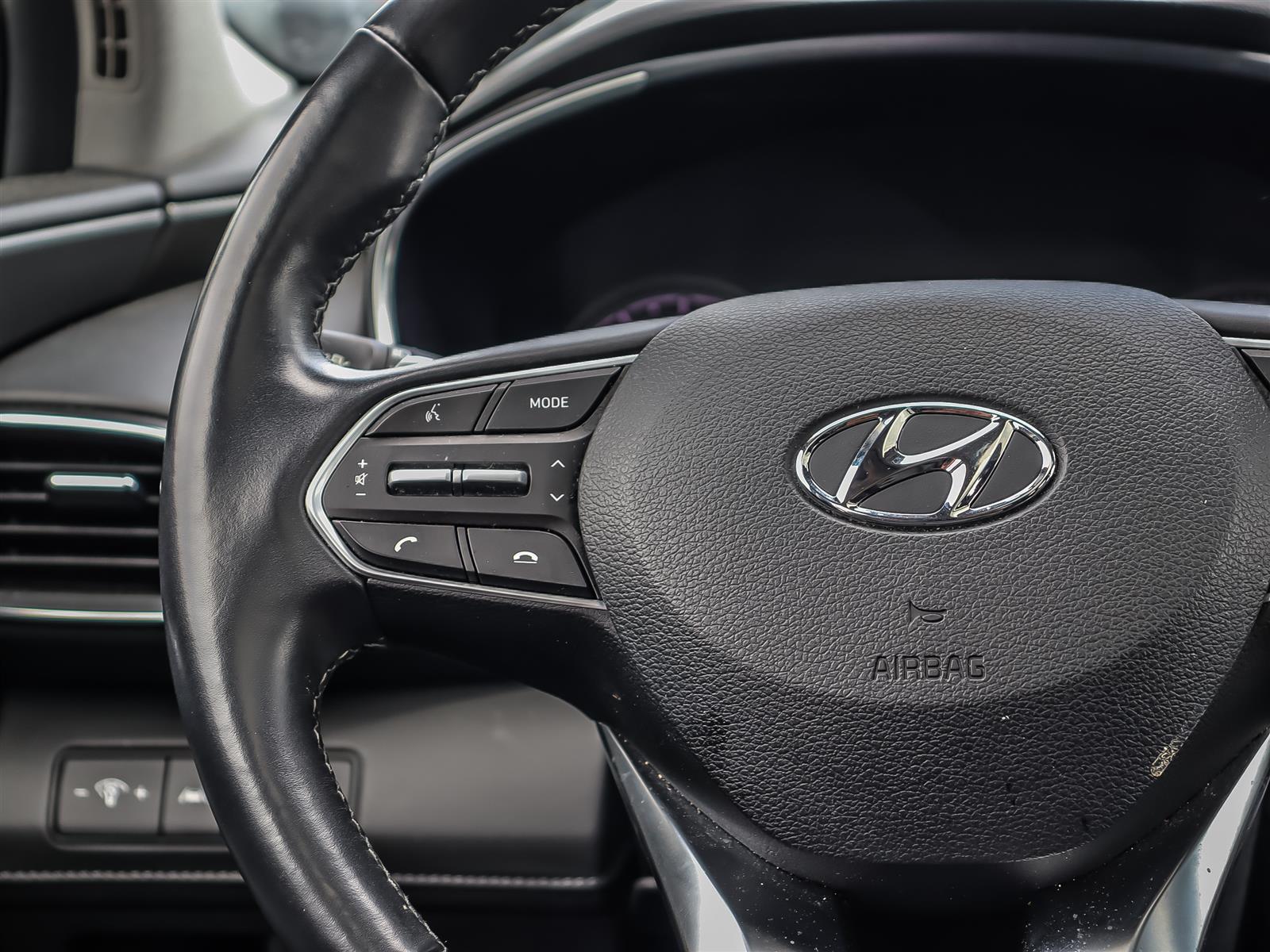 2023 Hyundai Santa Fe - Thumbnail 14