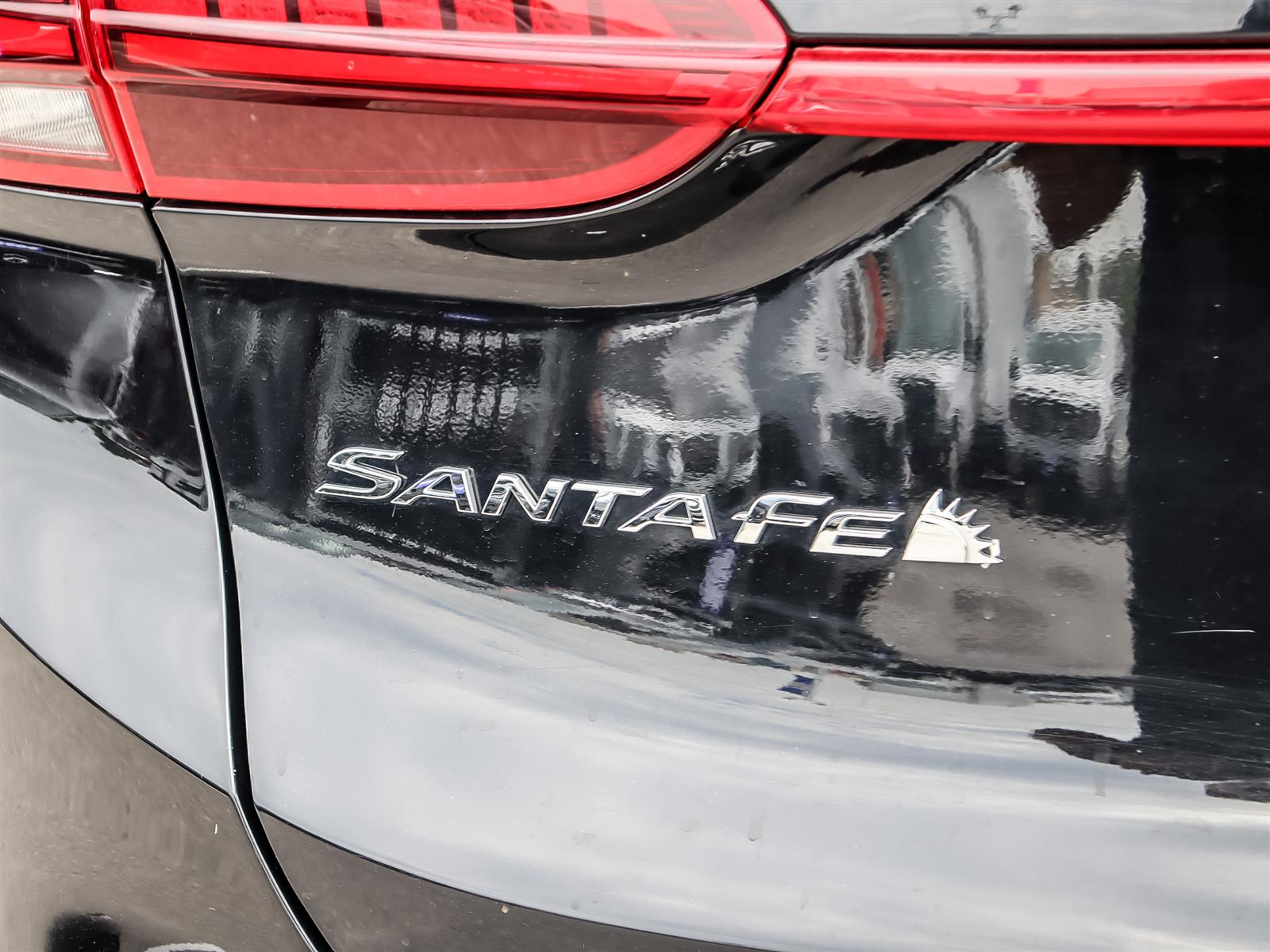 2023 Hyundai Santa Fe - Thumbnail 24