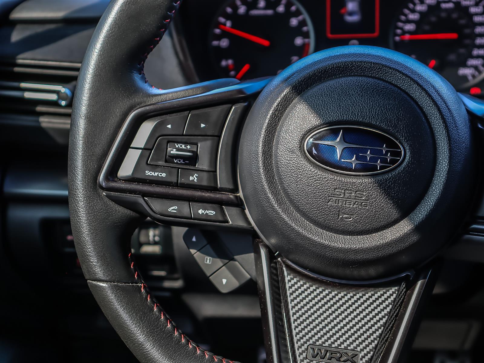 2024 Subaru WRX - Thumbnail 13