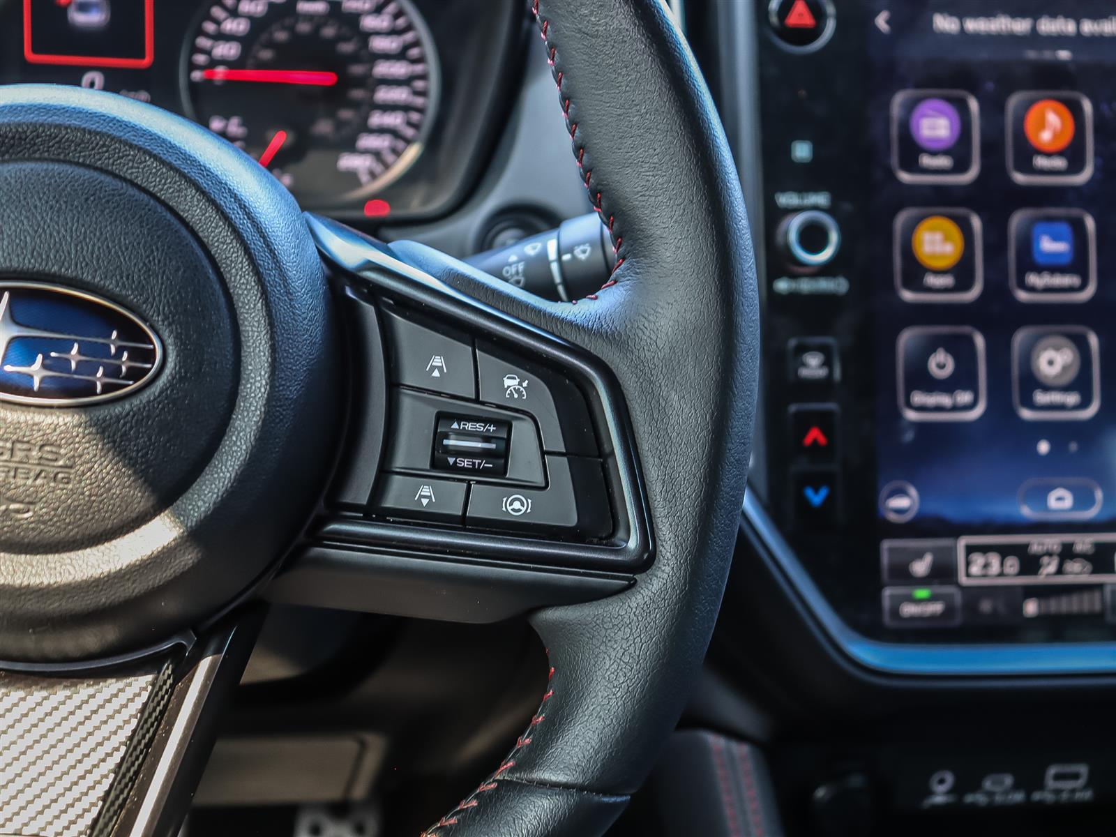 2024 Subaru WRX - Thumbnail 14