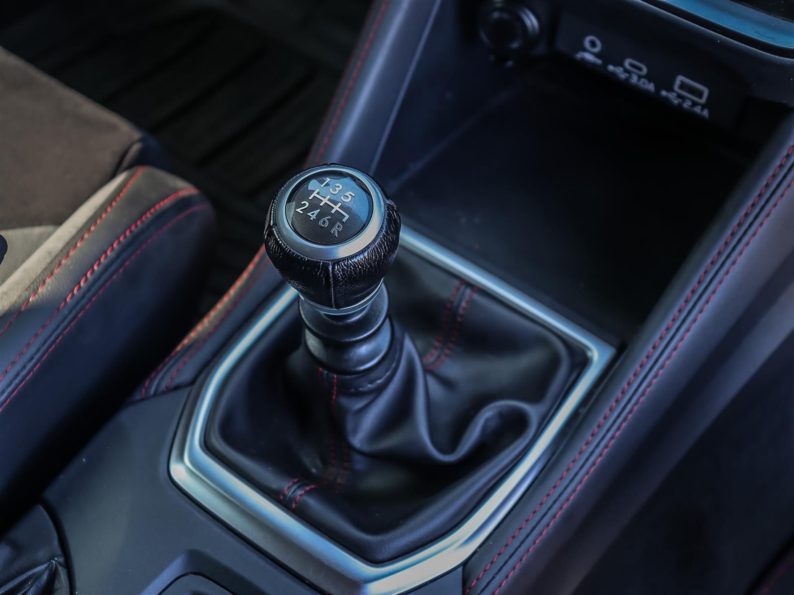 2024 Subaru WRX - Thumbnail 18