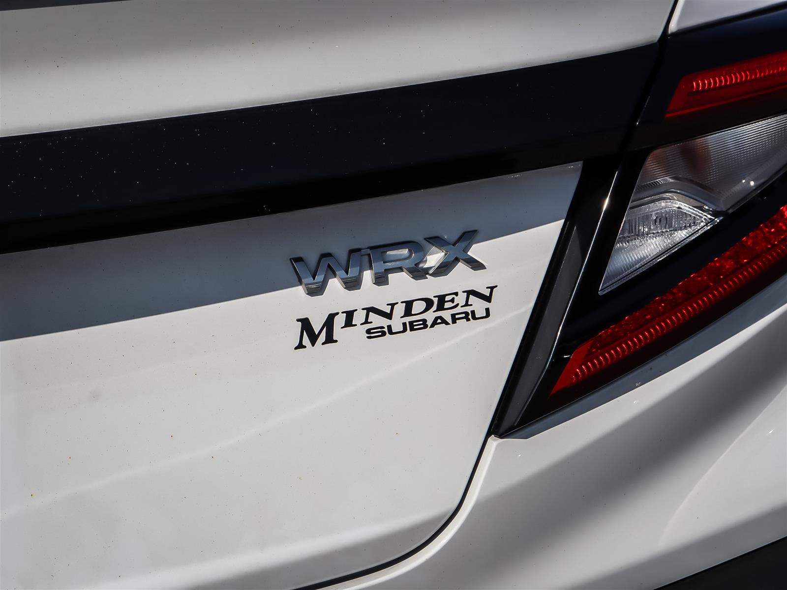2024 Subaru WRX - Thumbnail 23