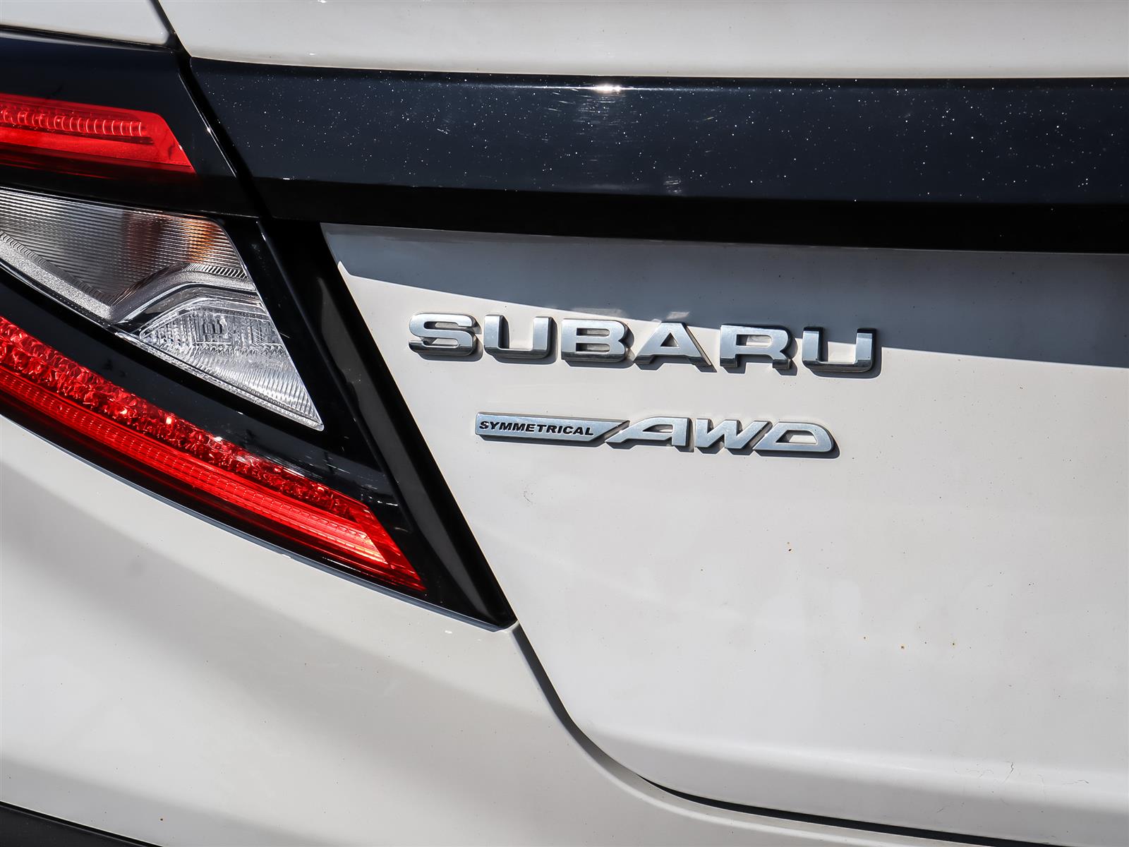 2024 Subaru WRX - Thumbnail 24