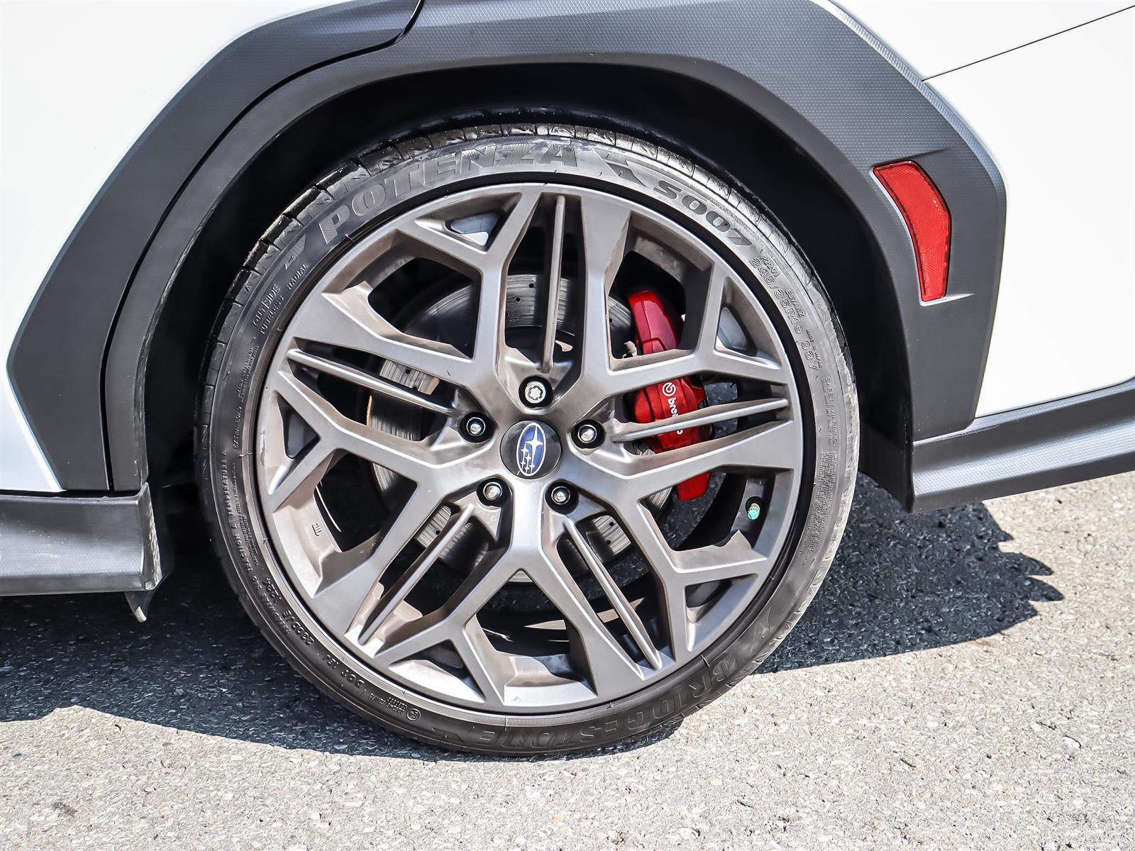 2024 Subaru WRX - Thumbnail 25