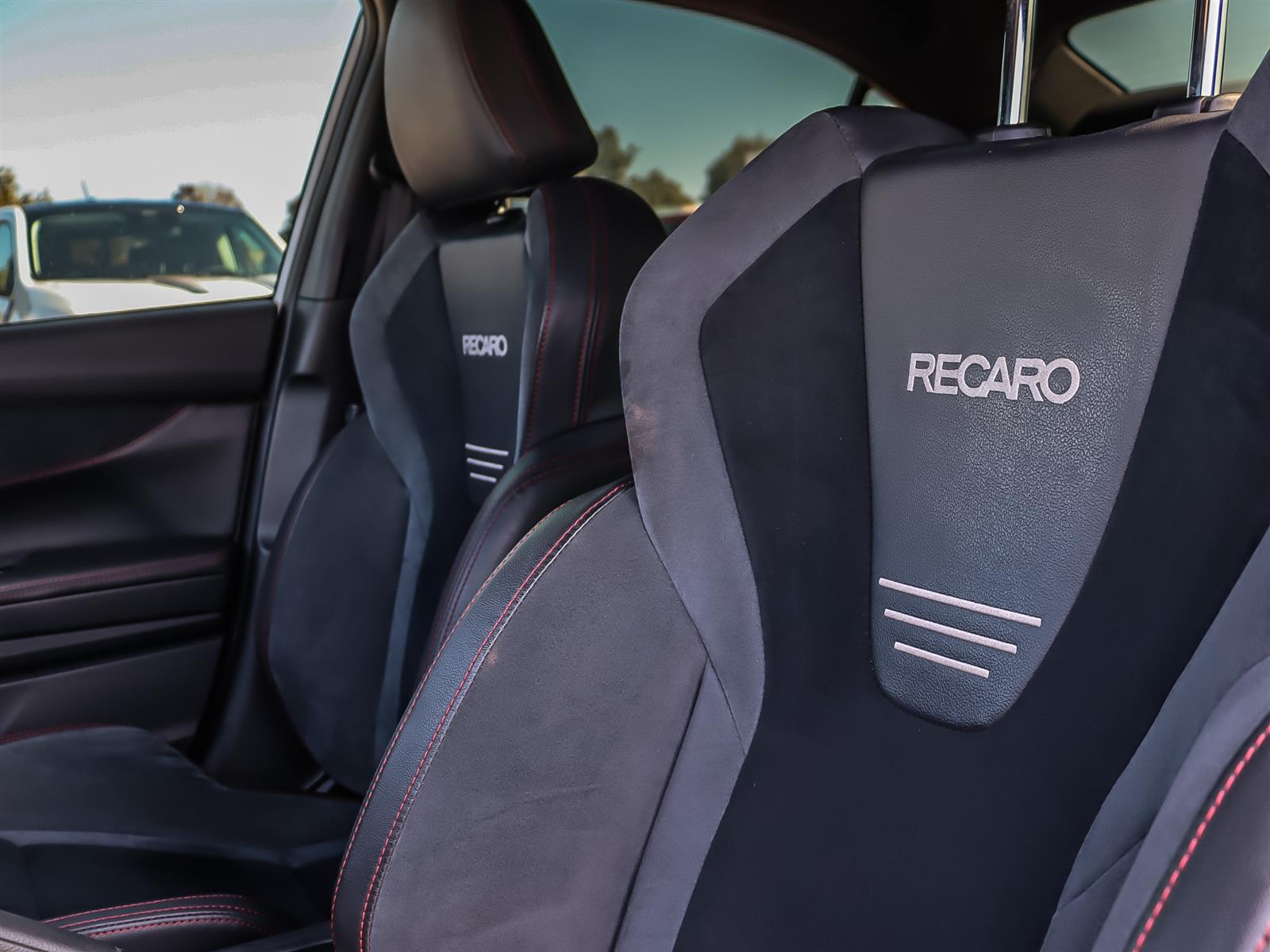 2024 Subaru WRX - Thumbnail 26