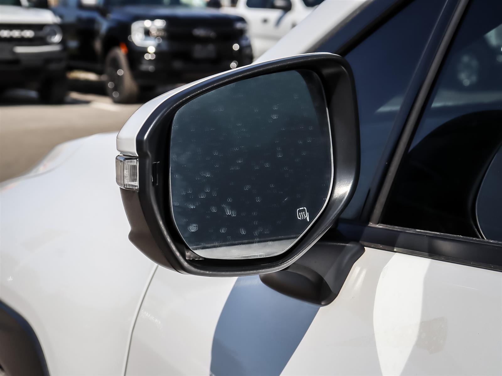 2024 Subaru WRX - Thumbnail 7