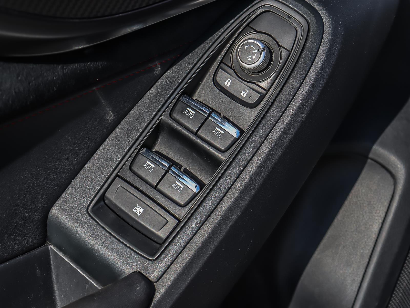 2024 Subaru WRX - Thumbnail 8