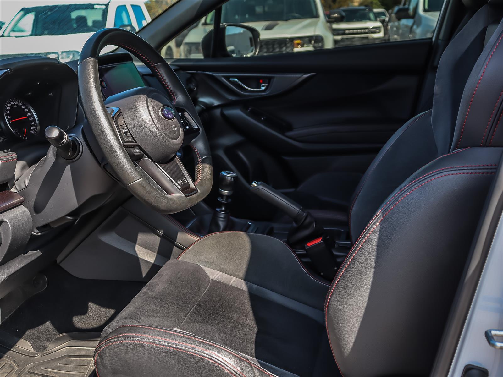 2024 Subaru WRX - Thumbnail 9