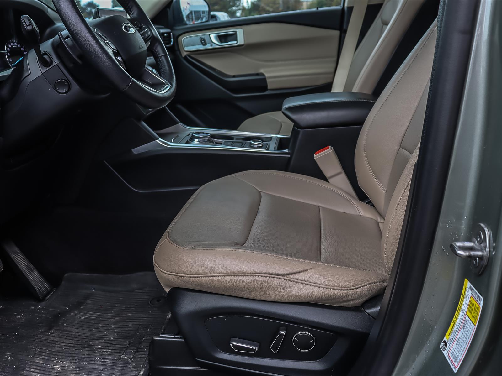 2020 Ford Explorer Limited - Thumbnail 10