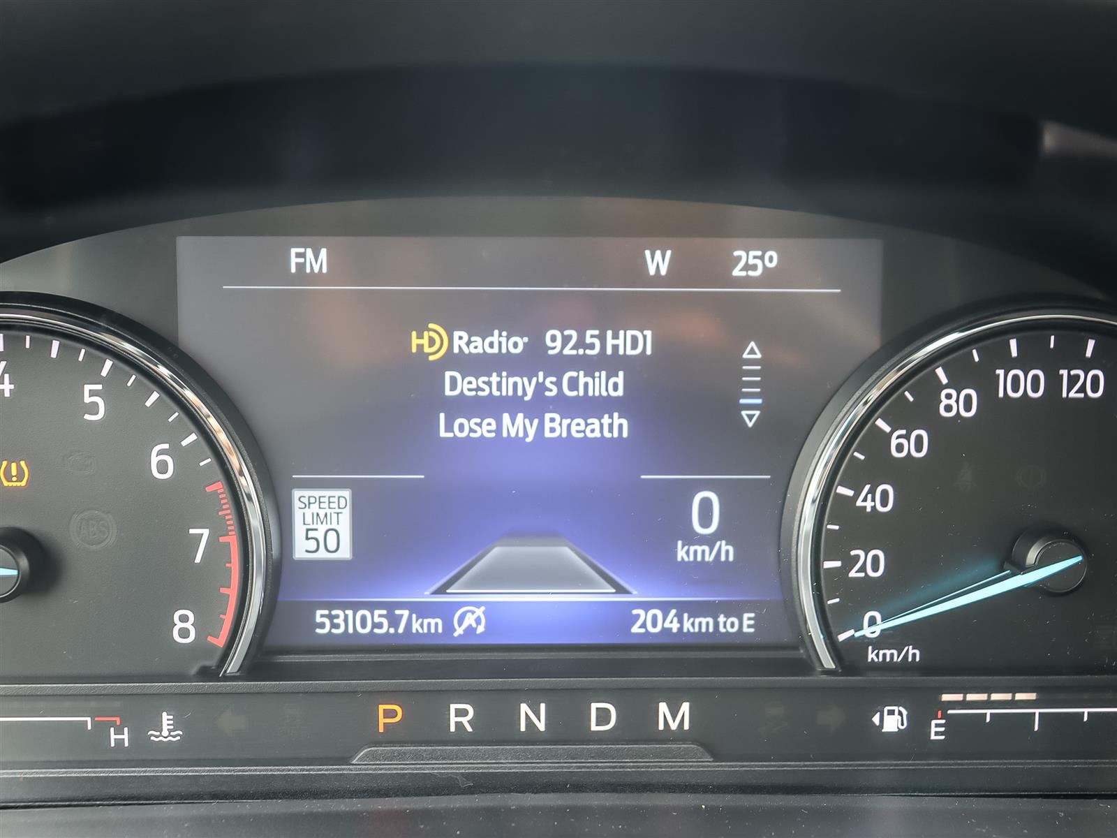 2020 Ford Explorer Limited - Thumbnail 28