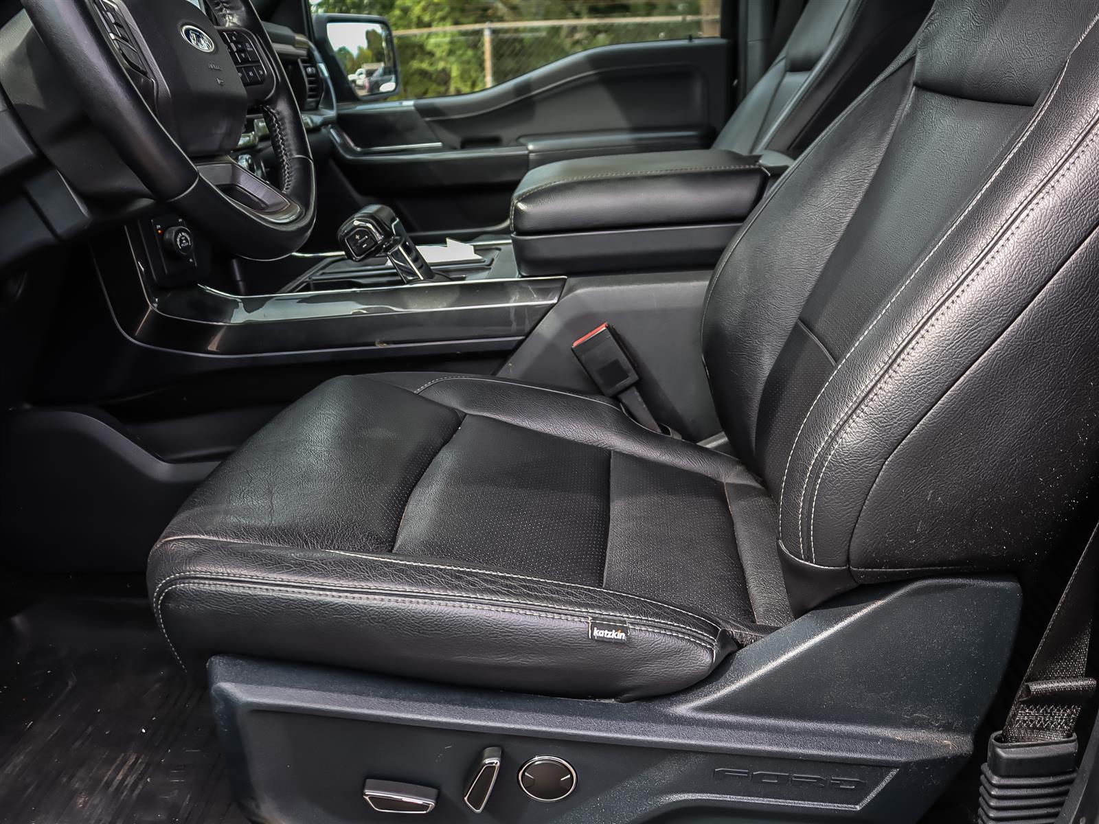 2021 Ford F-150 XLT - Thumbnail 10
