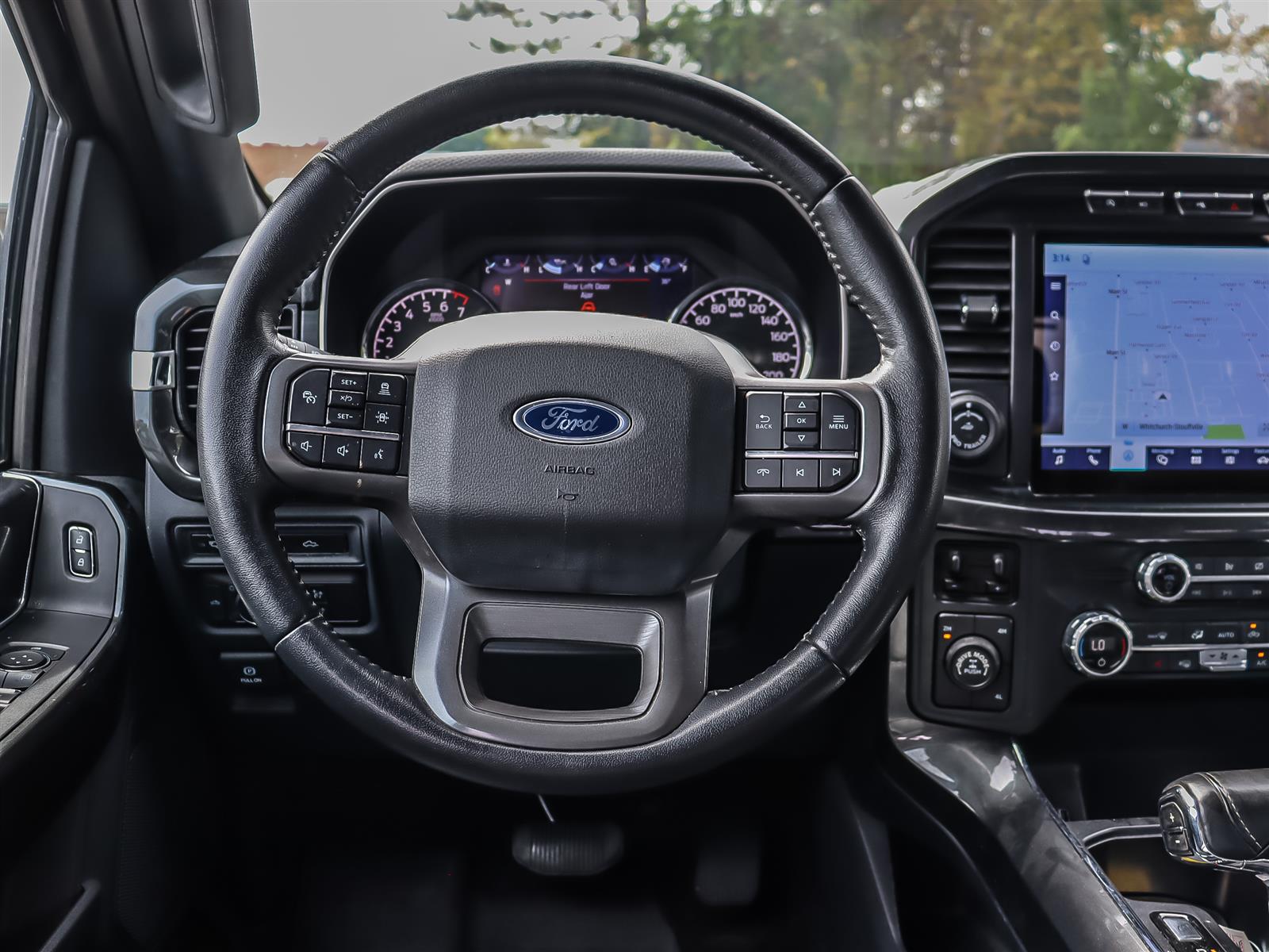 2021 Ford F-150 XLT - Thumbnail 12