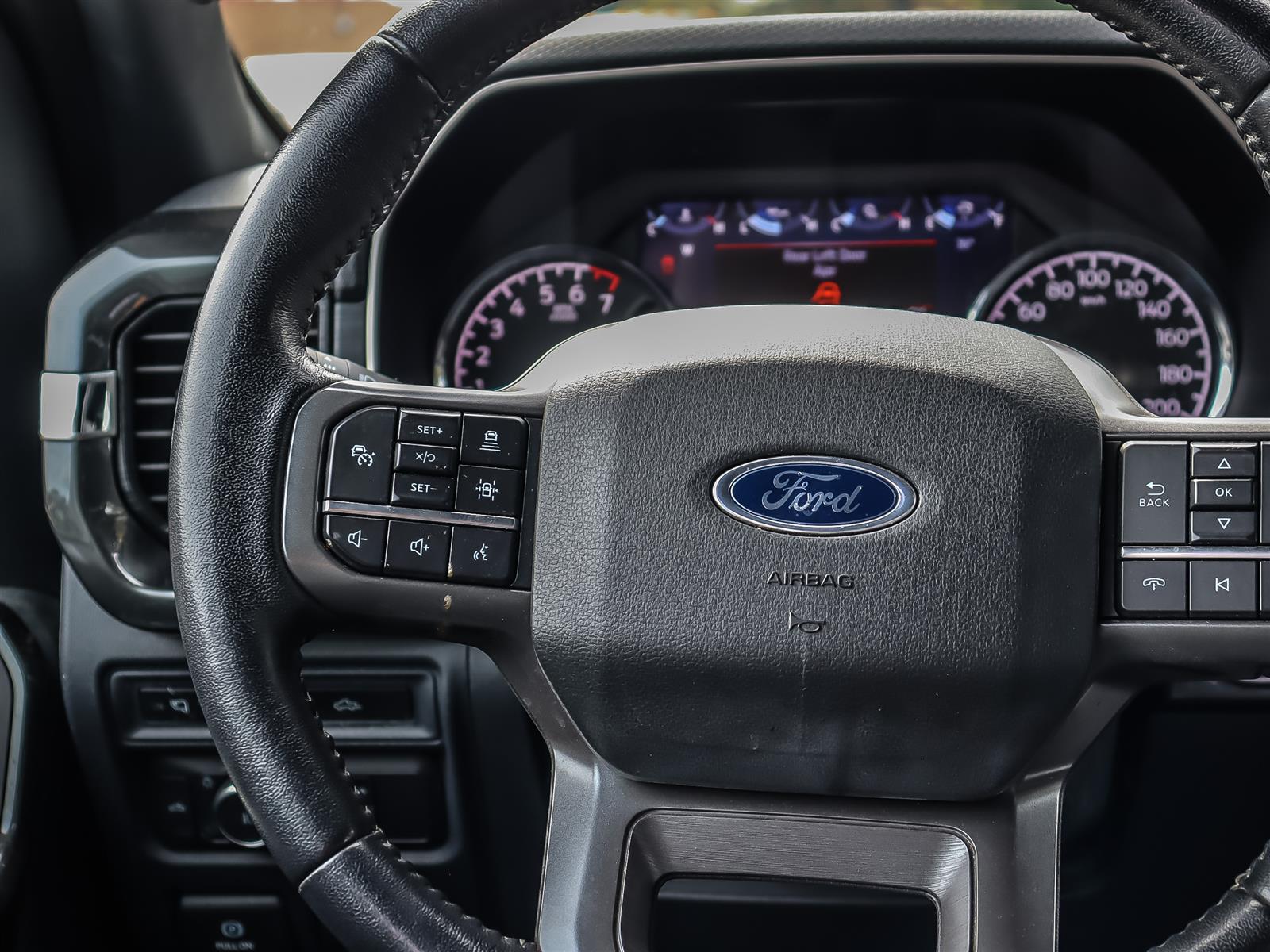 2021 Ford F-150 XLT - Thumbnail 13