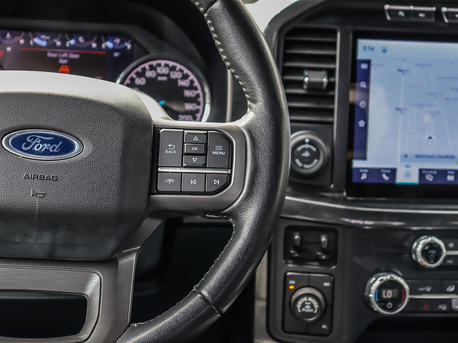 2021 Ford F-150 XLT - Thumbnail 14