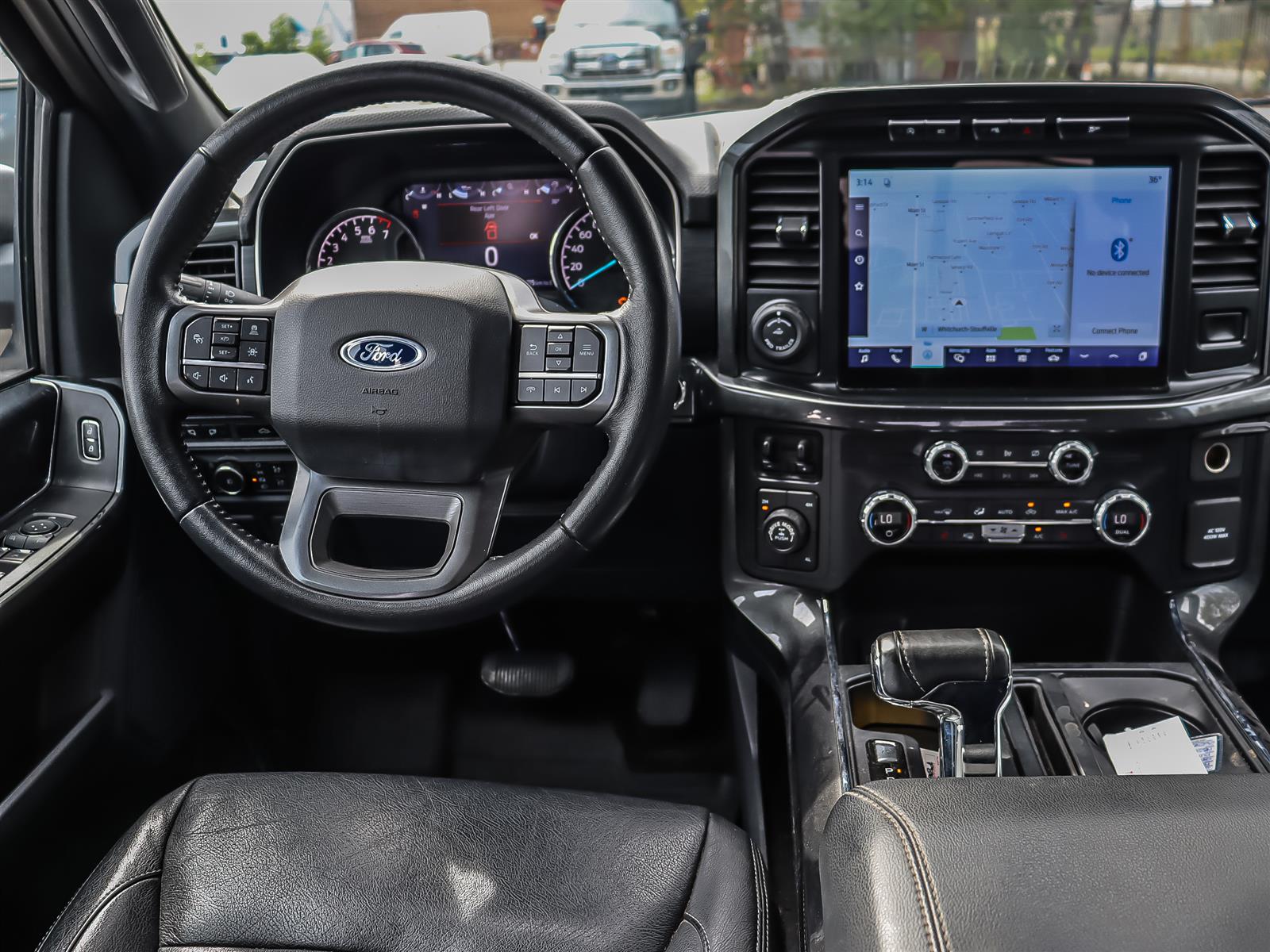 2021 Ford F-150 XLT - Thumbnail 15