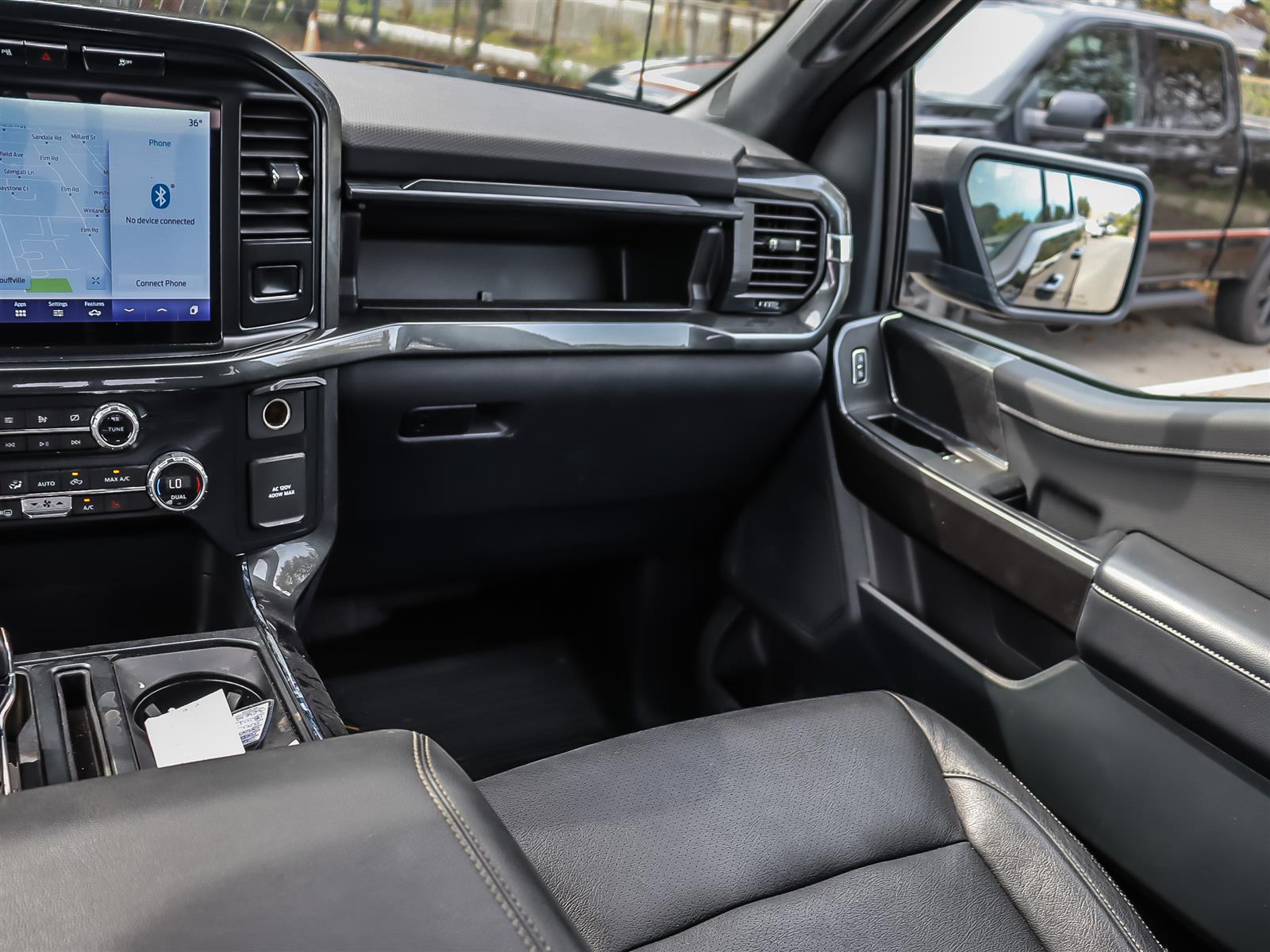 2021 Ford F-150 XLT - Thumbnail 16