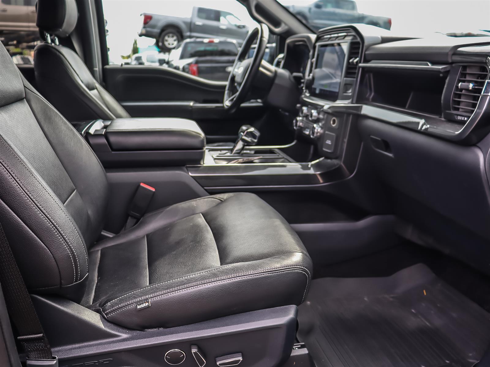 2021 Ford F-150 XLT - Thumbnail 18