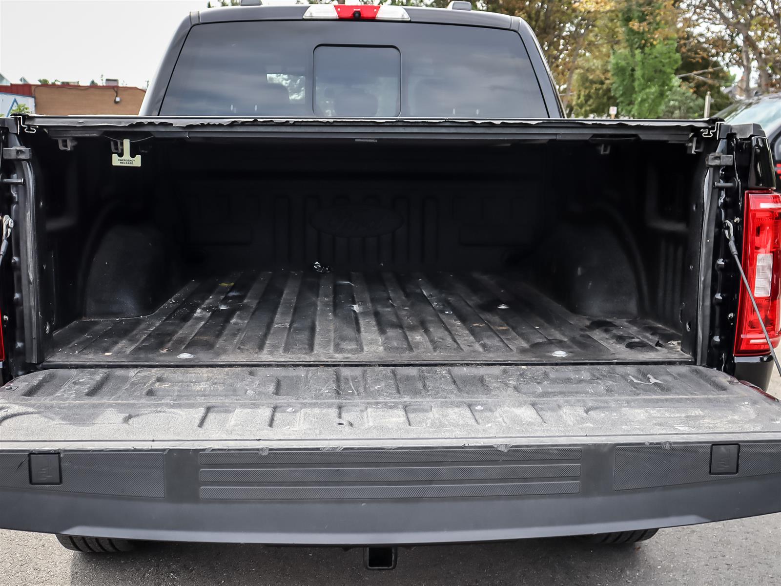 2021 Ford F-150 XLT - Thumbnail 21