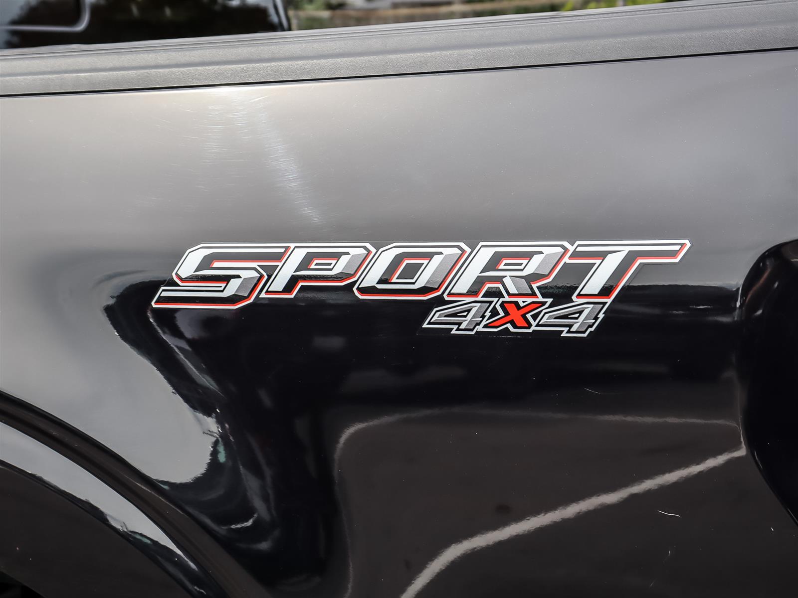 2021 Ford F-150 XLT - Thumbnail 22