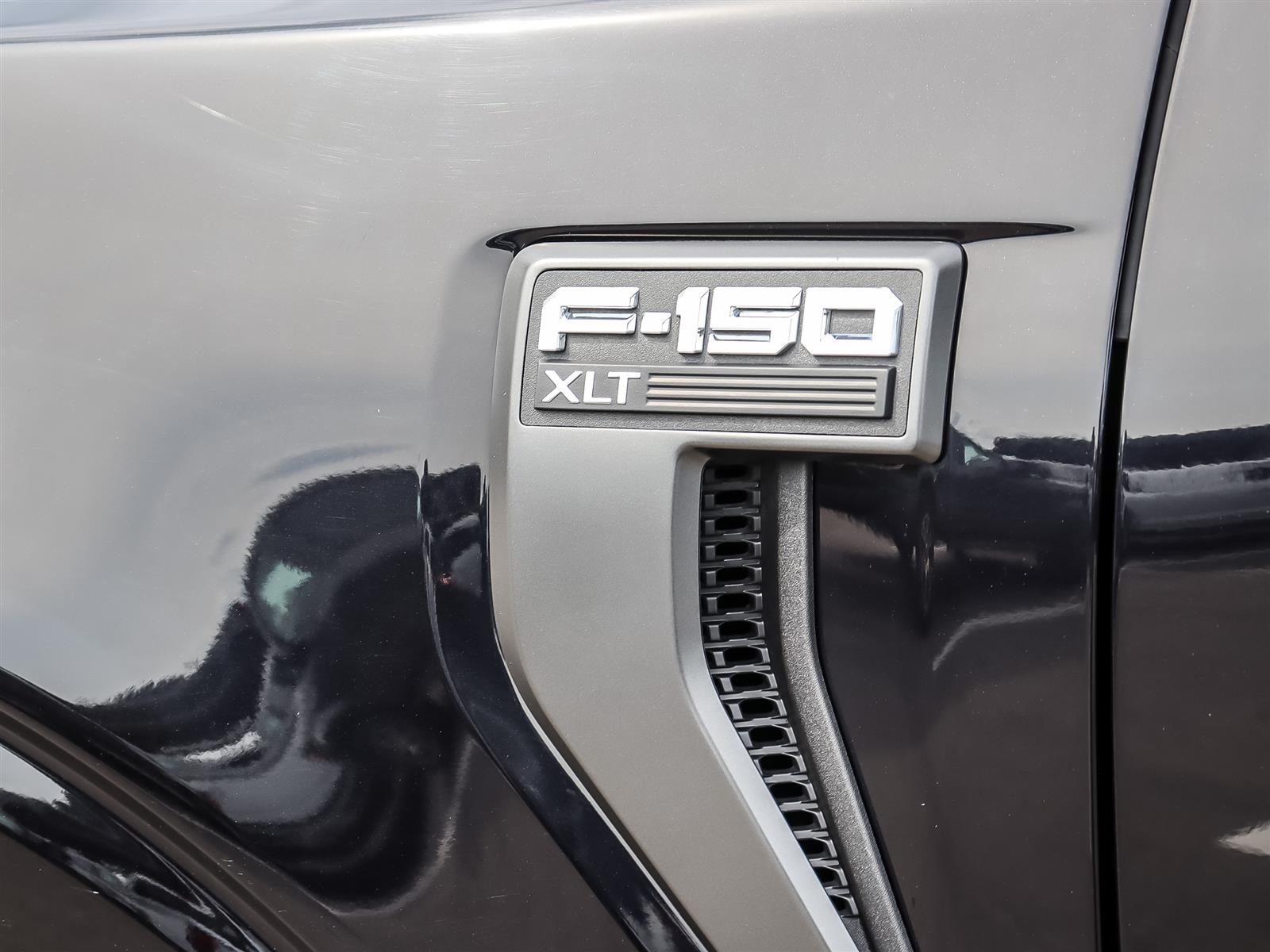 2021 Ford F-150 XLT - Thumbnail 23