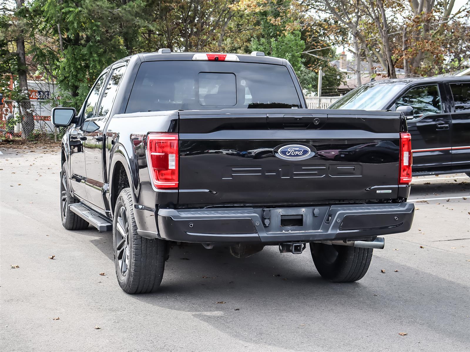 2021 Ford F-150 XLT - Thumbnail 6