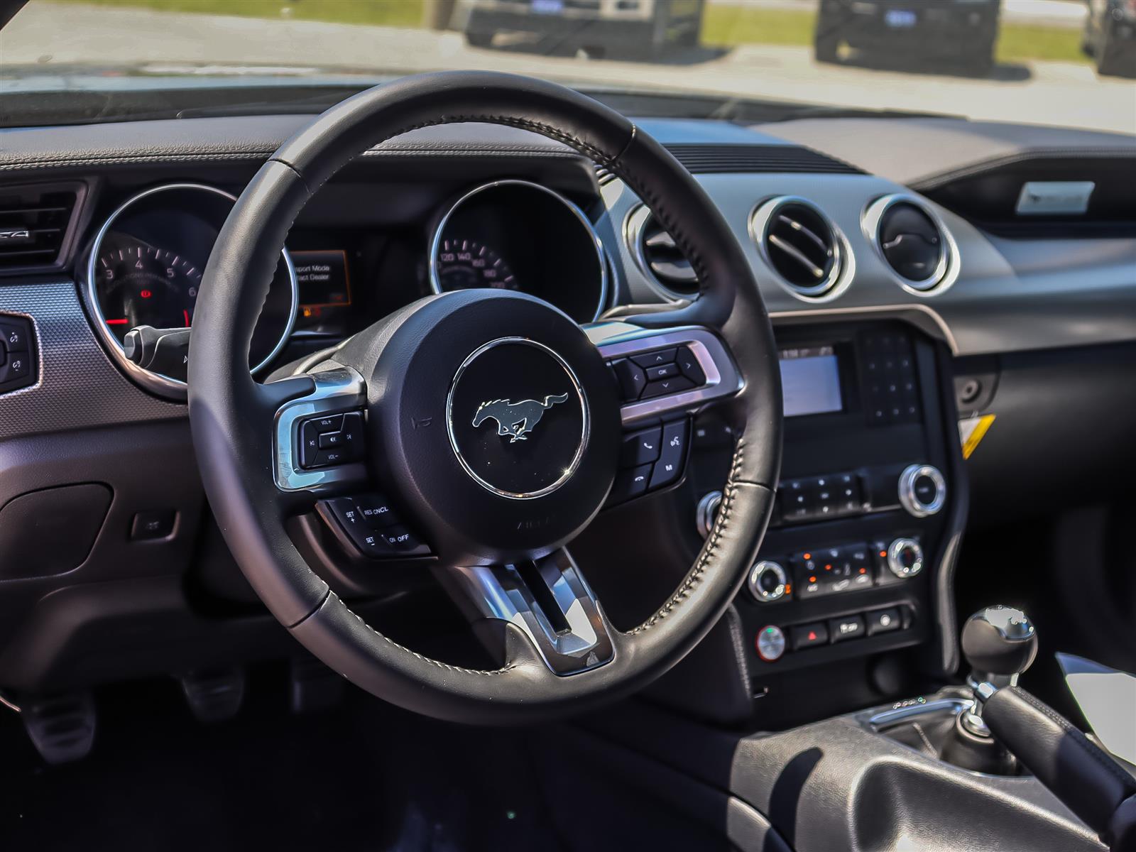 2022 Ford Mustang GT - Thumbnail 13