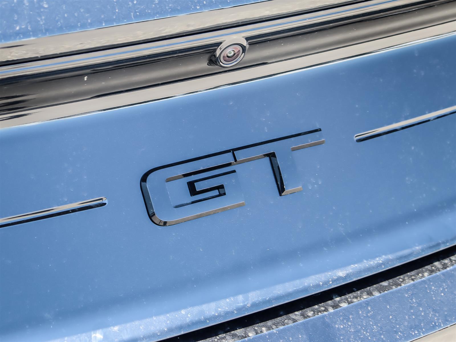 2022 Ford Mustang GT - Thumbnail 17